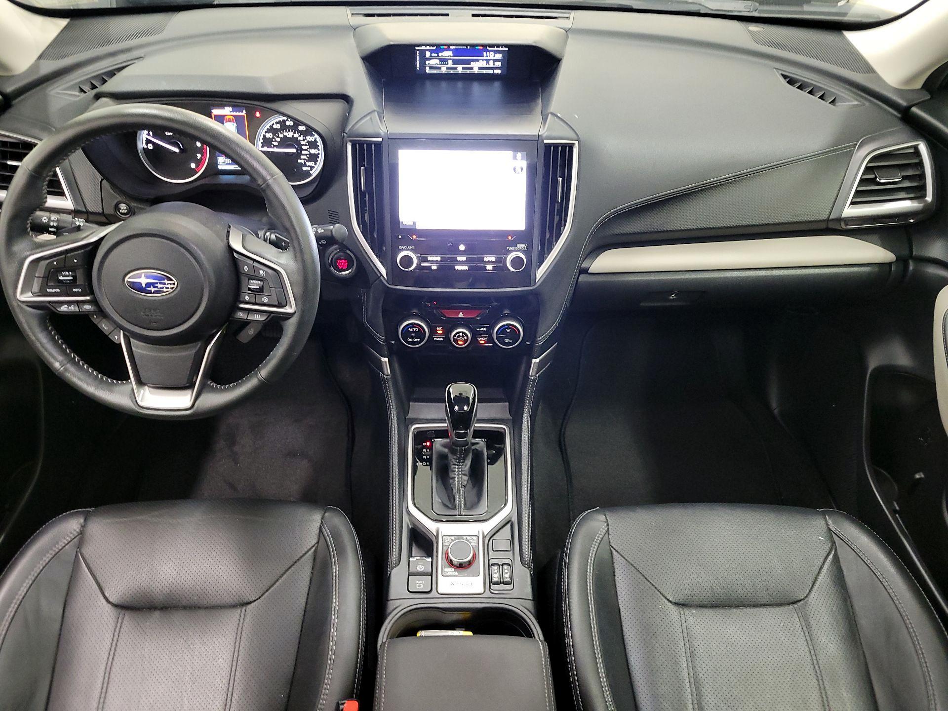 Thumbnail: 2023 Subaru Forester - 9