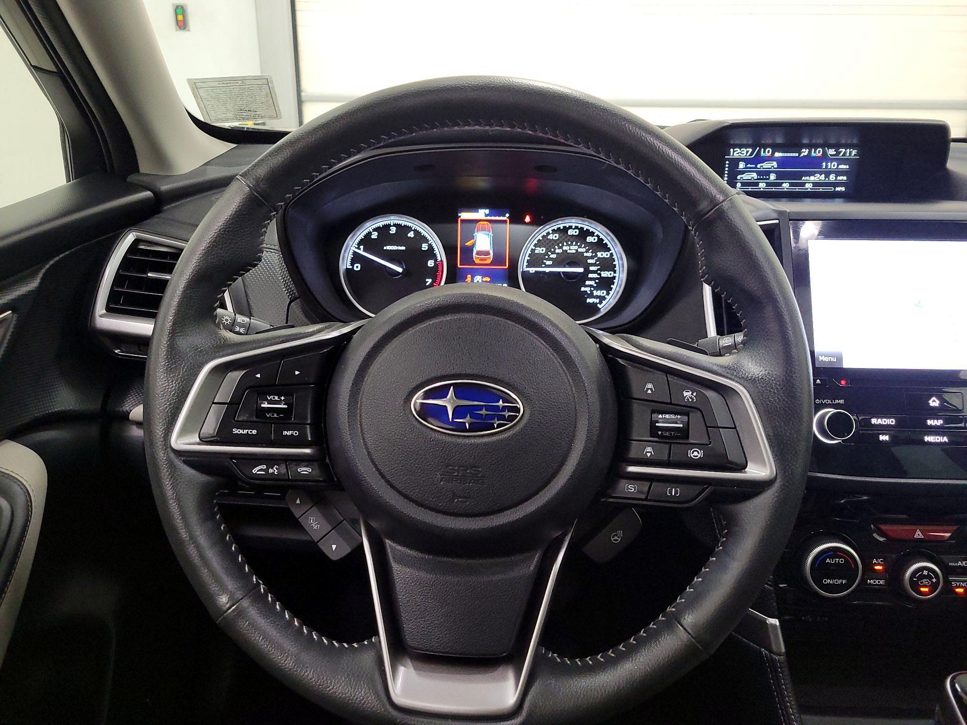 Thumbnail: 2023 Subaru Forester - 10