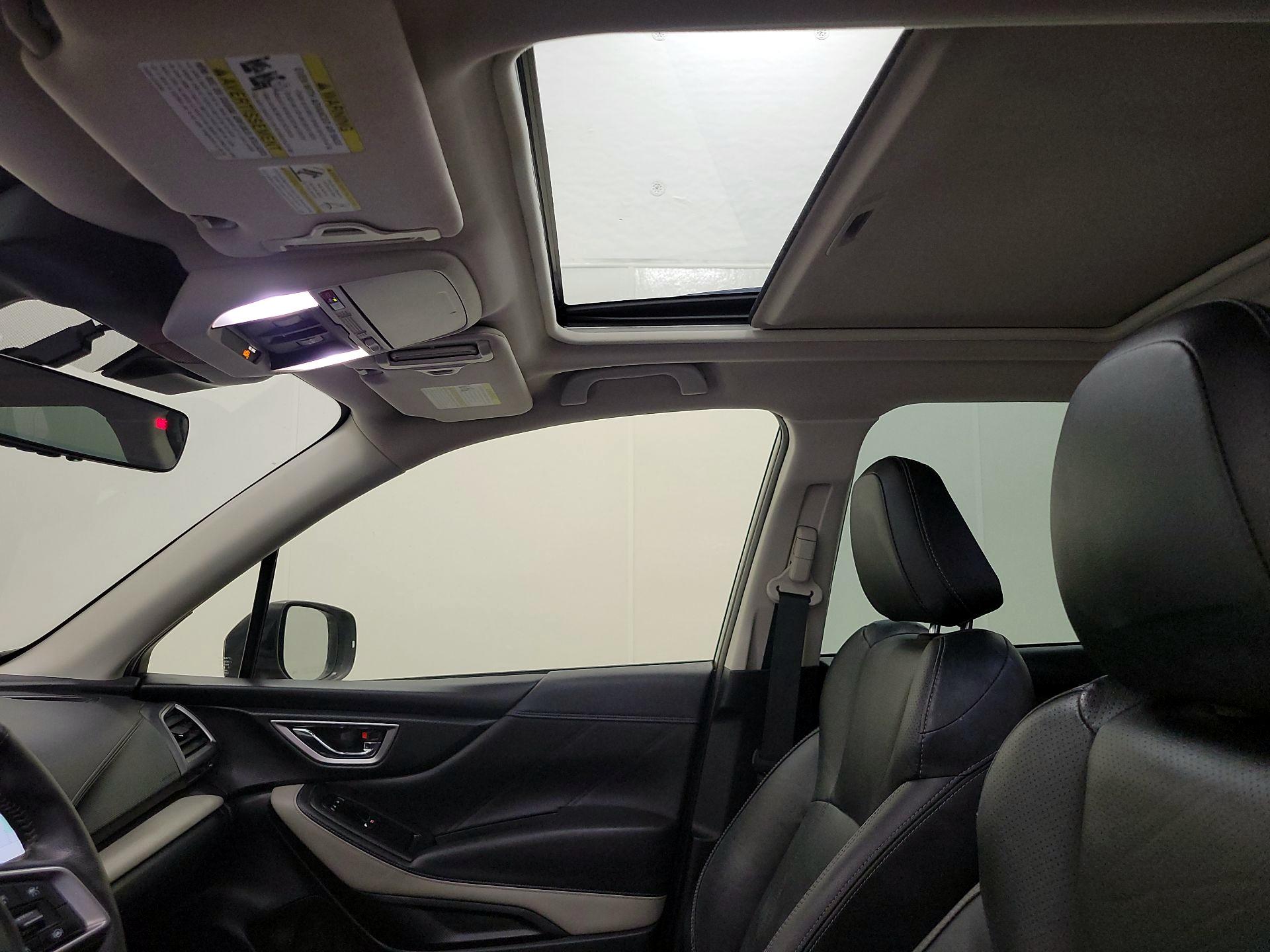 Thumbnail: 2023 Subaru Forester - 20