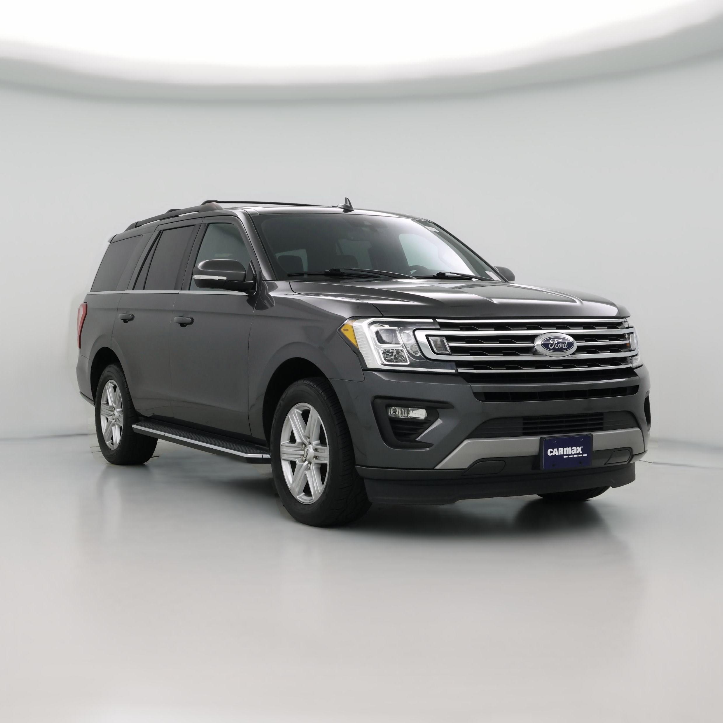 Thumbnail: 2019 Ford Expedition - 1