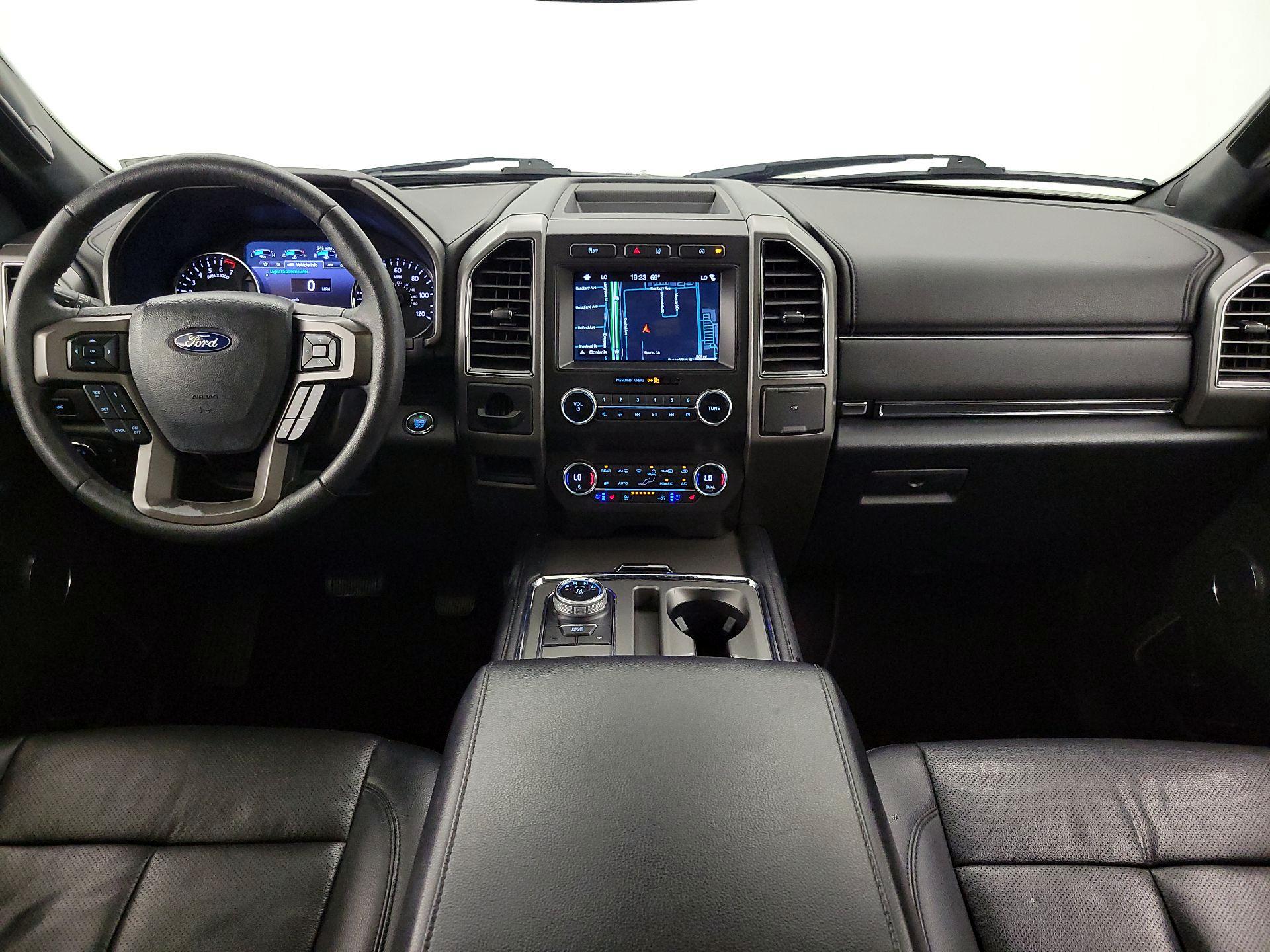 Thumbnail: 2019 Ford Expedition - 9