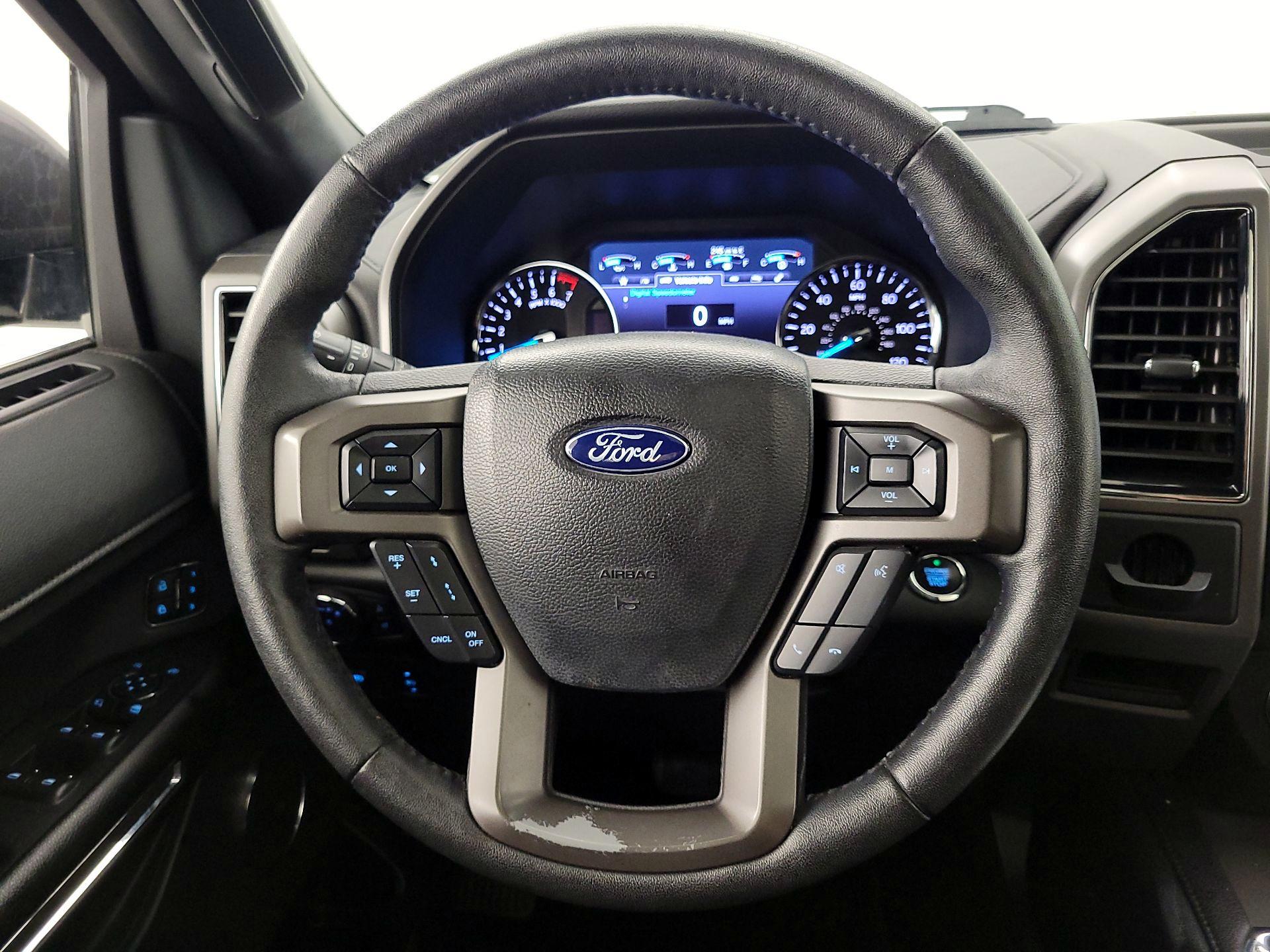 Thumbnail: 2019 Ford Expedition - 10