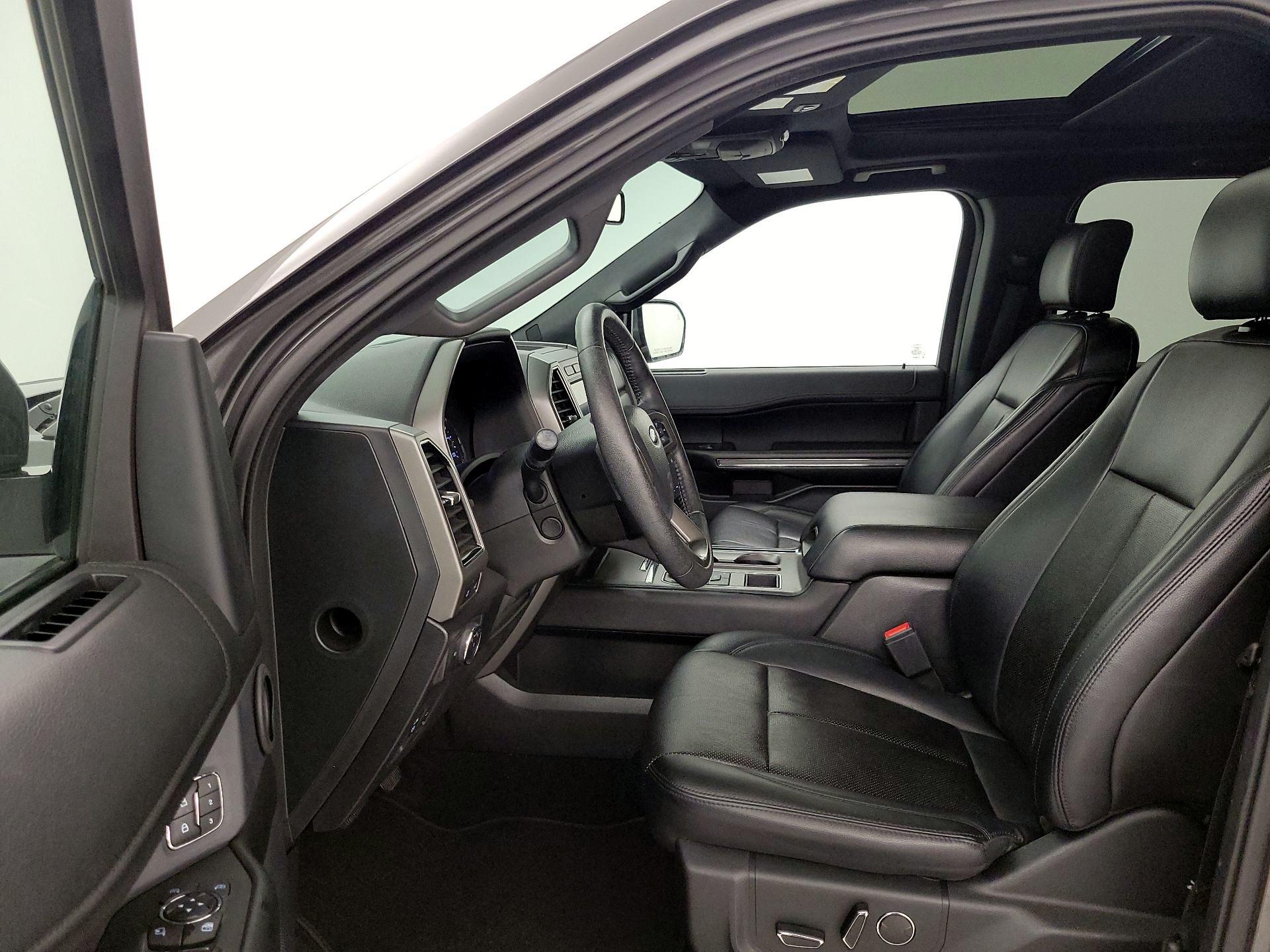 Thumbnail: 2019 Ford Expedition - 11