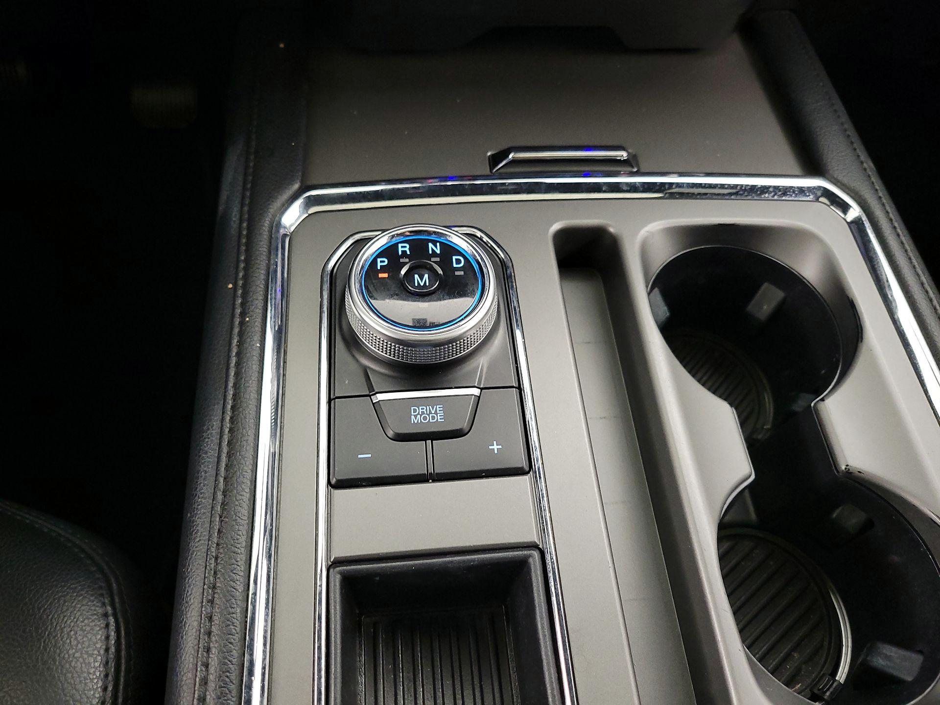 Thumbnail: 2019 Ford Expedition - 18