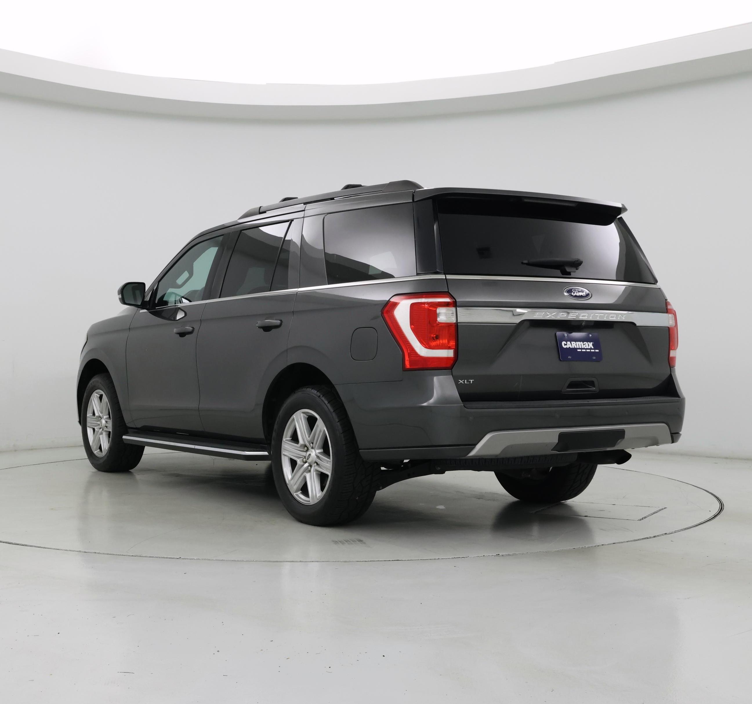 Thumbnail: 2019 Ford Expedition - 2