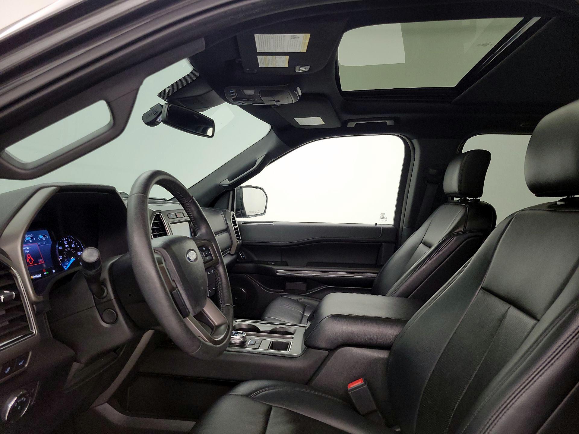 Thumbnail: 2019 Ford Expedition - 20