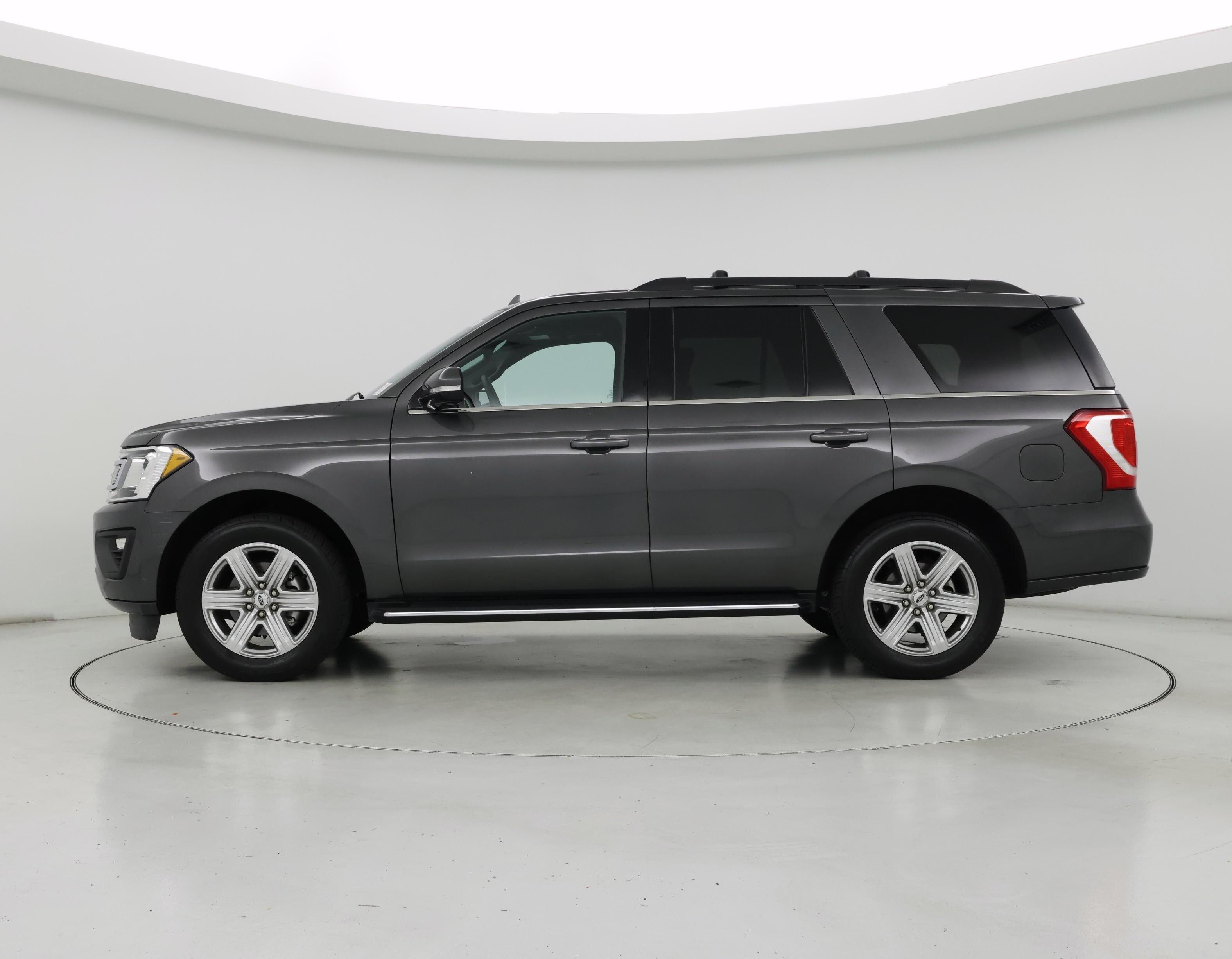 Thumbnail: 2019 Ford Expedition - 3