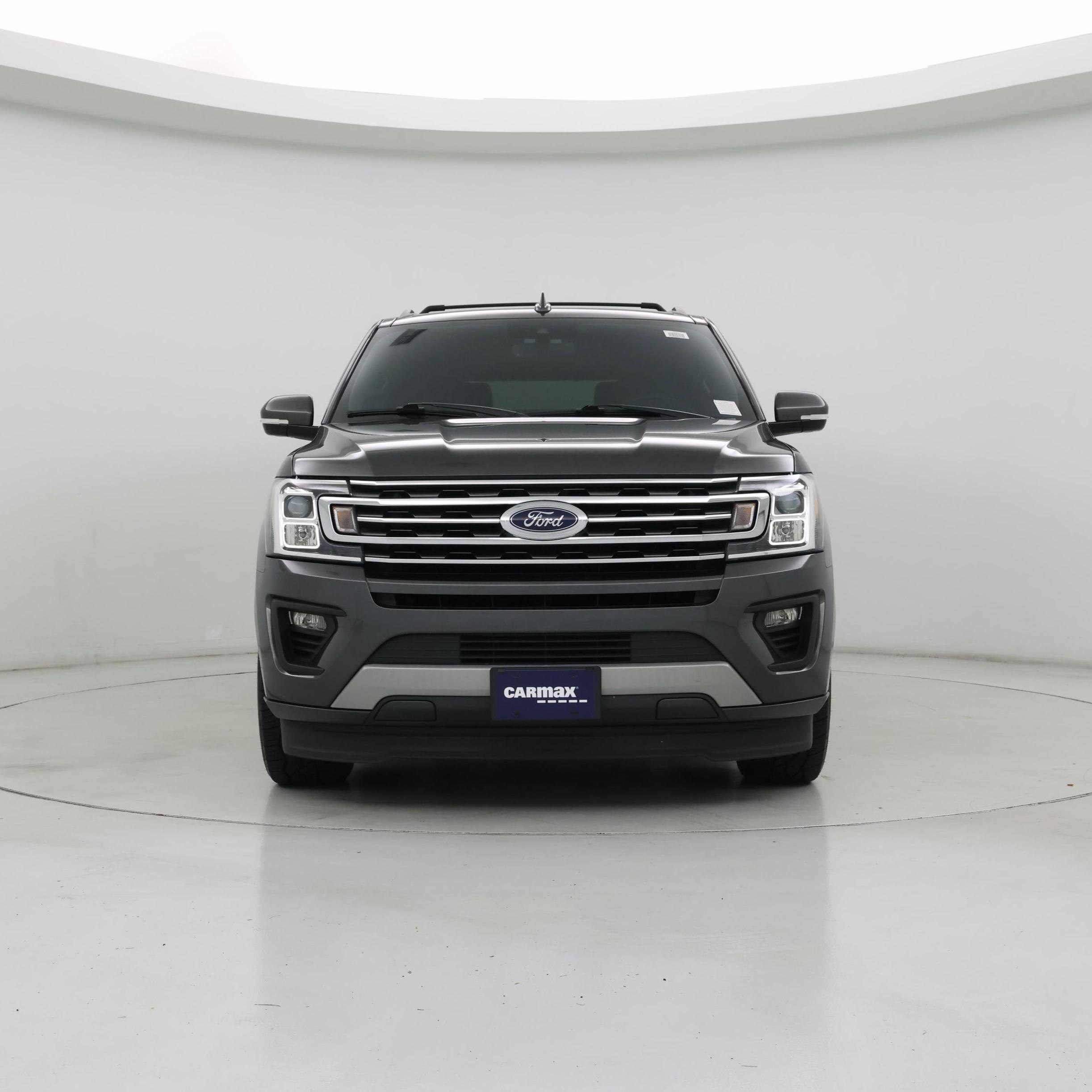 Thumbnail: 2019 Ford Expedition - 5
