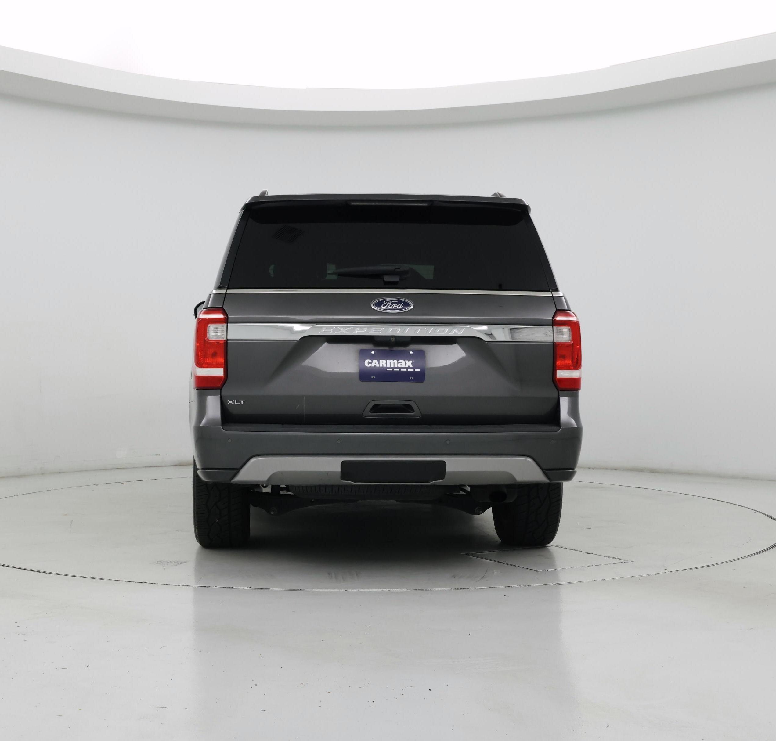 Thumbnail: 2019 Ford Expedition - 6