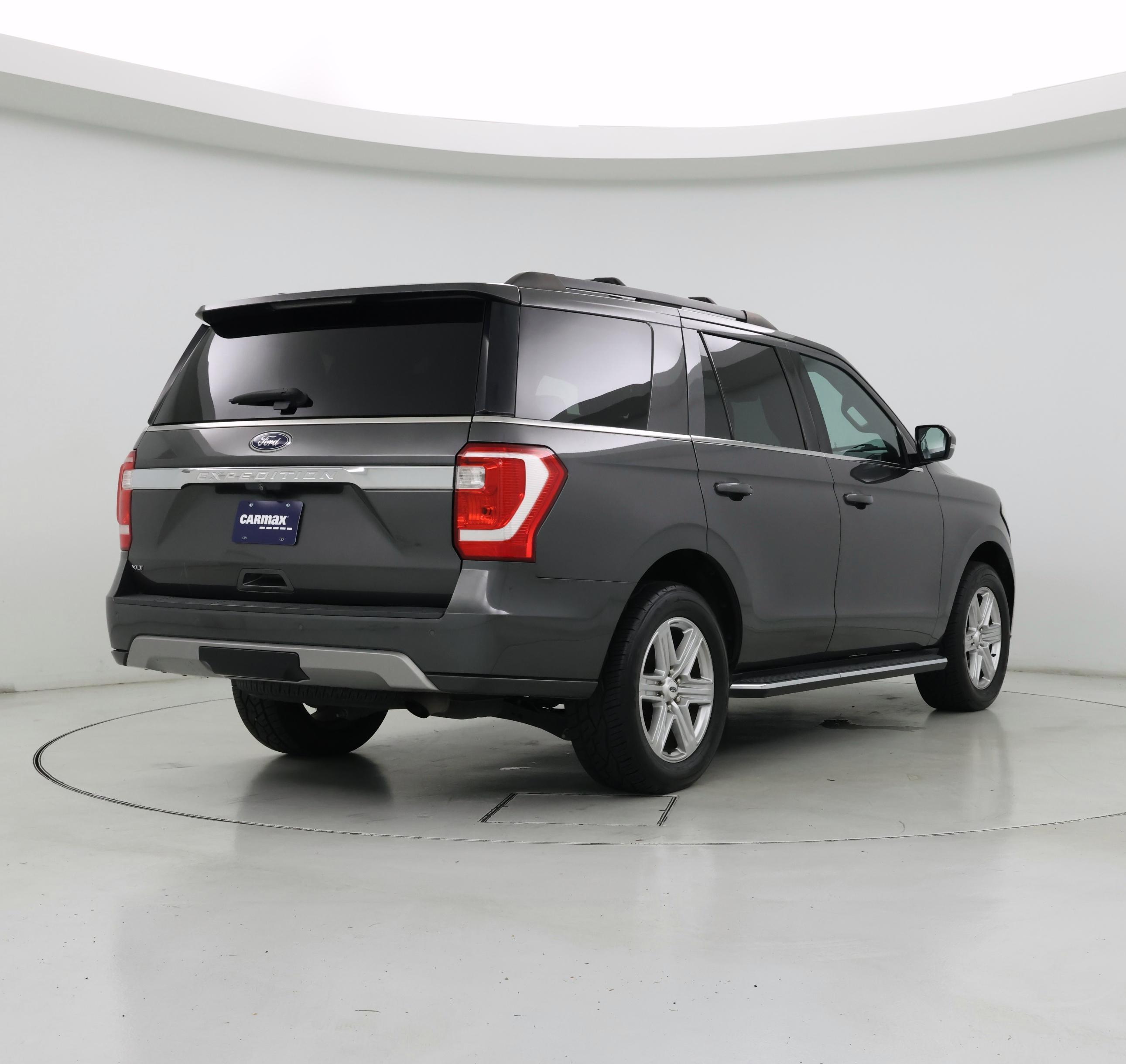 Thumbnail: 2019 Ford Expedition - 8