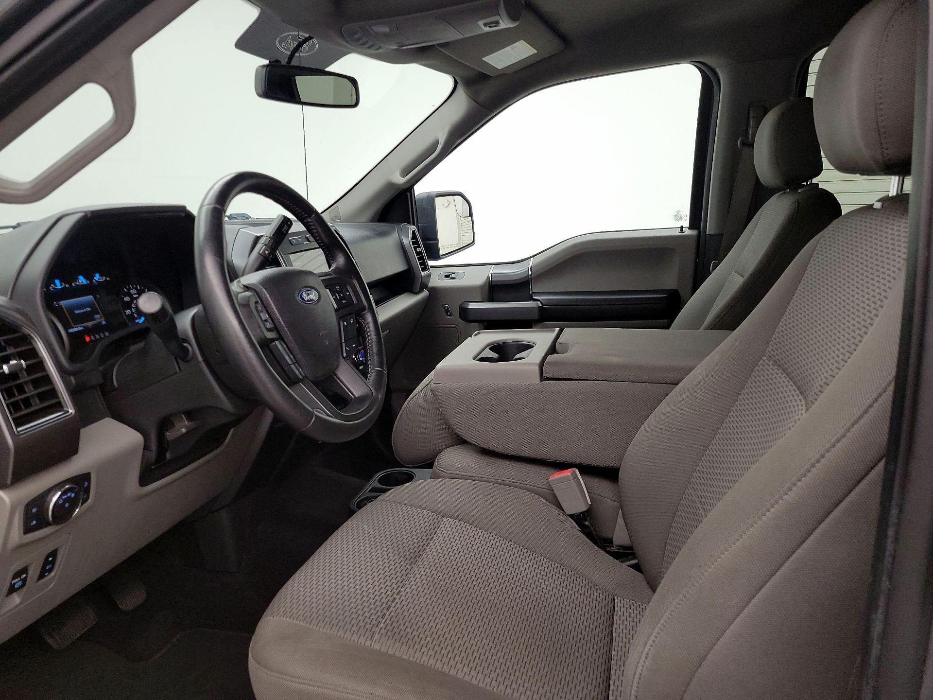 Thumbnail: 2018 Ford F-150 - 11