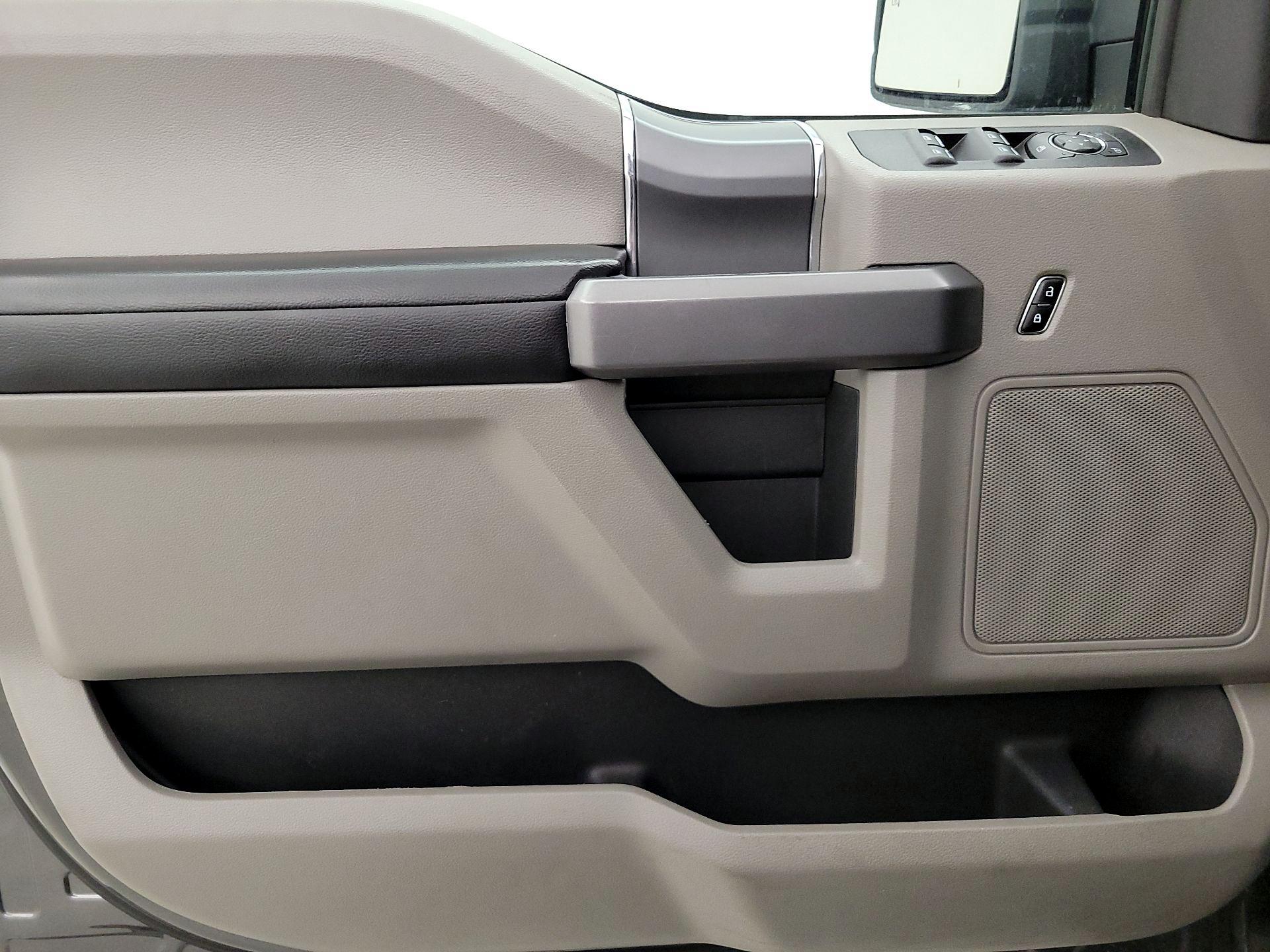 Thumbnail: 2018 Ford F-150 - 12