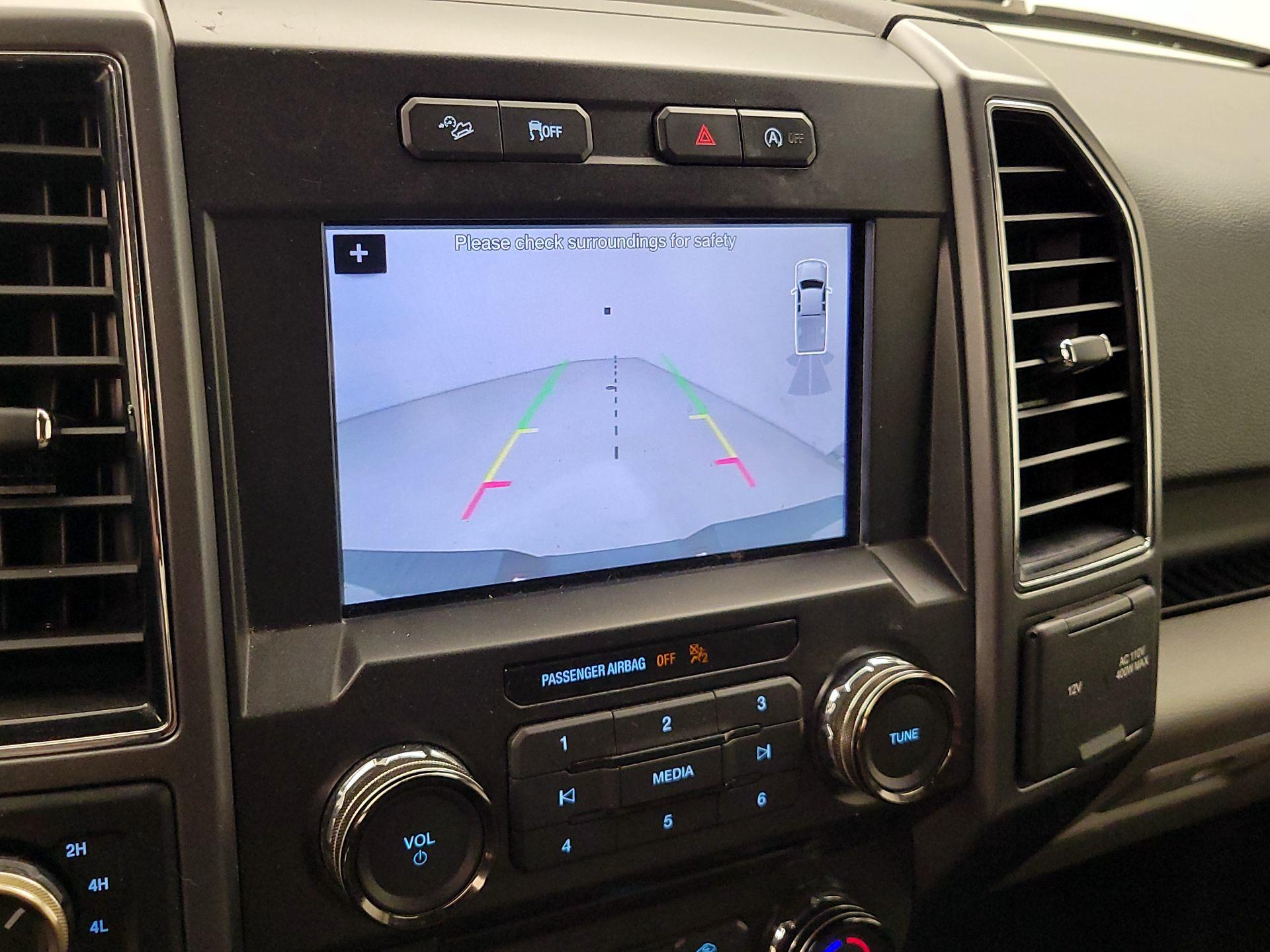 Thumbnail: 2018 Ford F-150 - 14