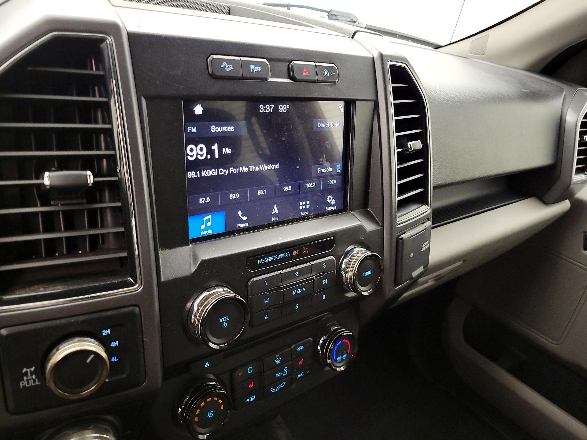 Thumbnail: 2018 Ford F-150 - 15