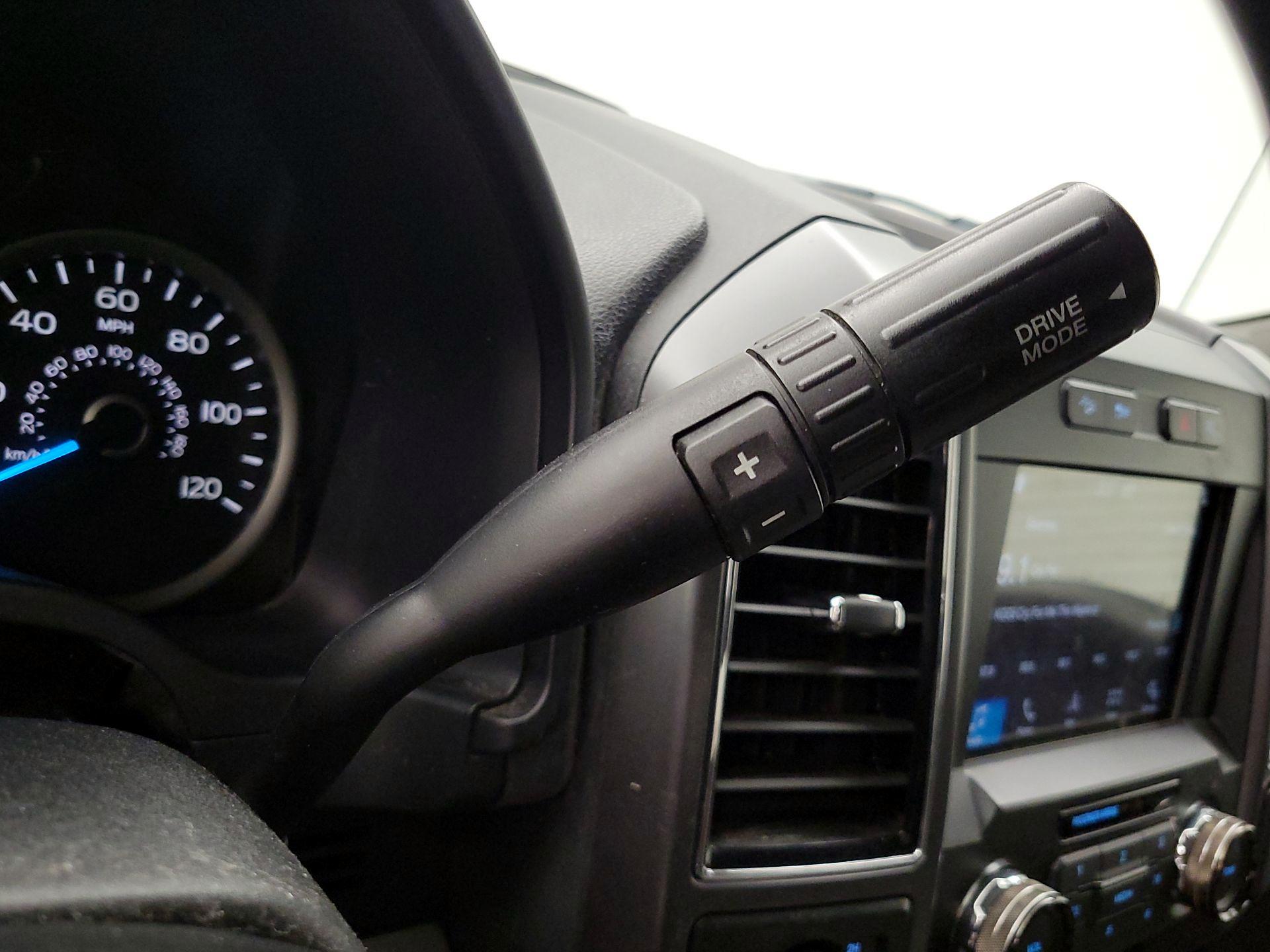 Thumbnail: 2018 Ford F-150 - 17