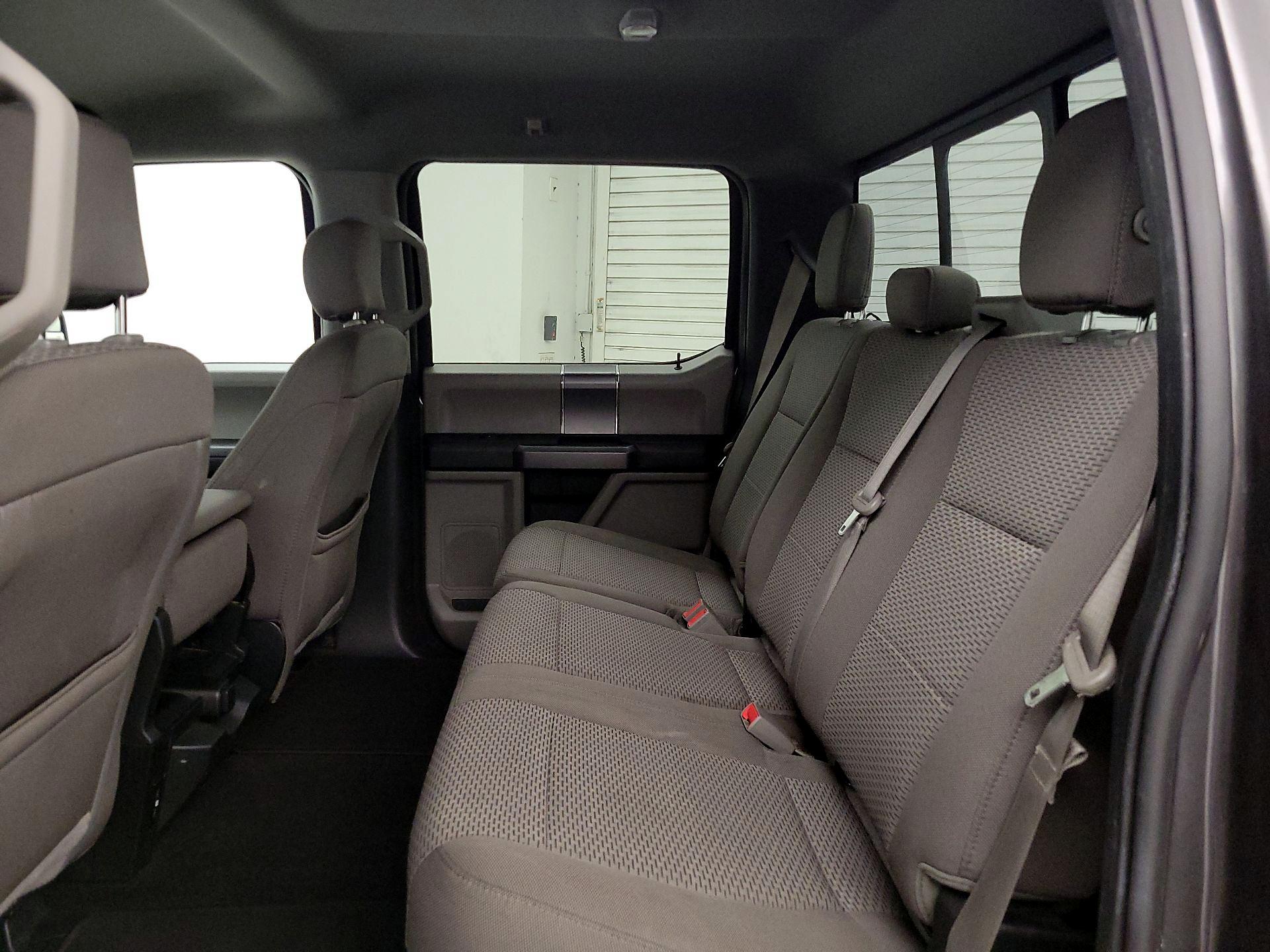 Thumbnail: 2018 Ford F-150 - 19