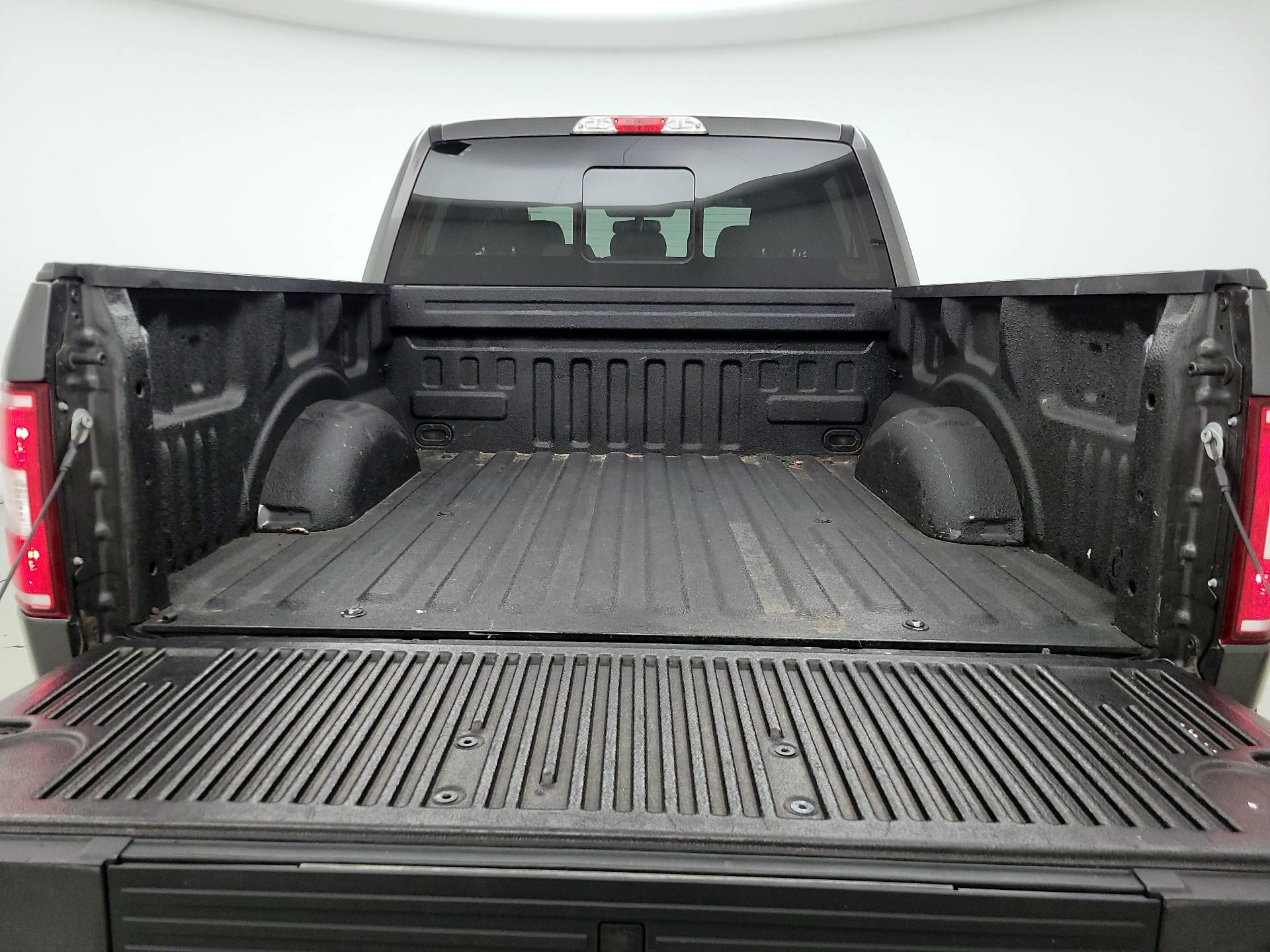 Thumbnail: 2018 Ford F-150 - 20