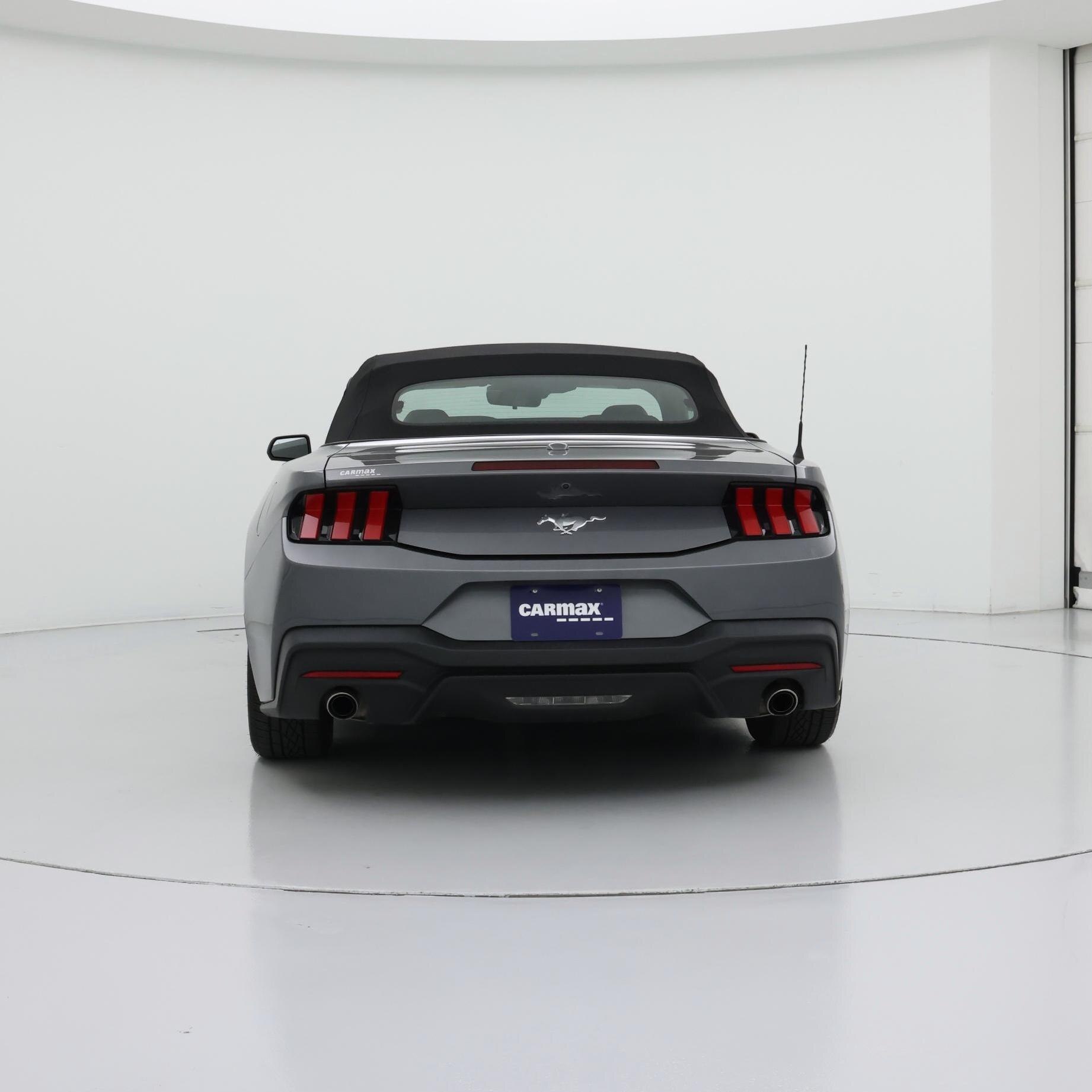 Thumbnail: 2024 Ford Mustang - 6