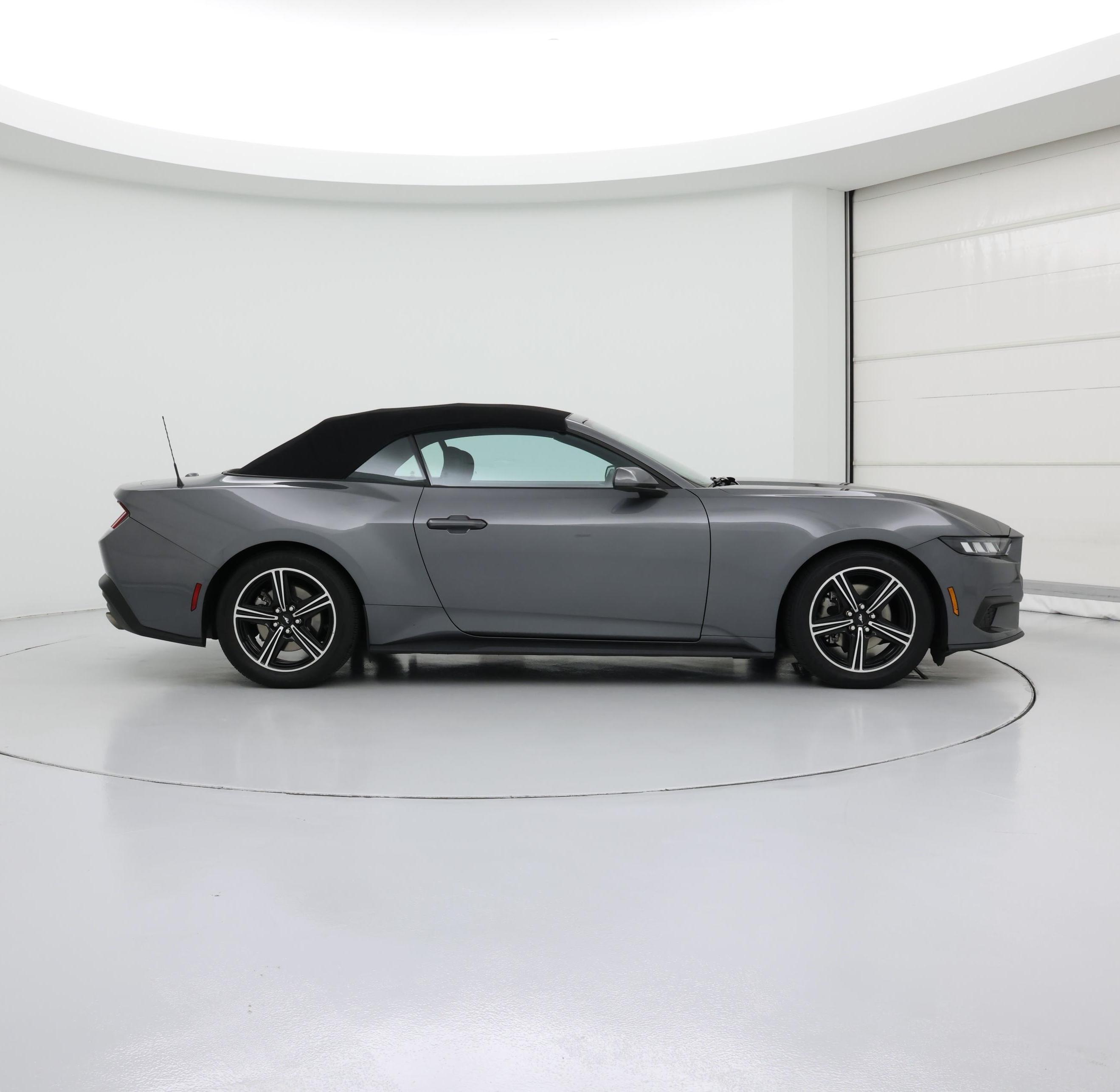 Thumbnail: 2024 Ford Mustang - 7