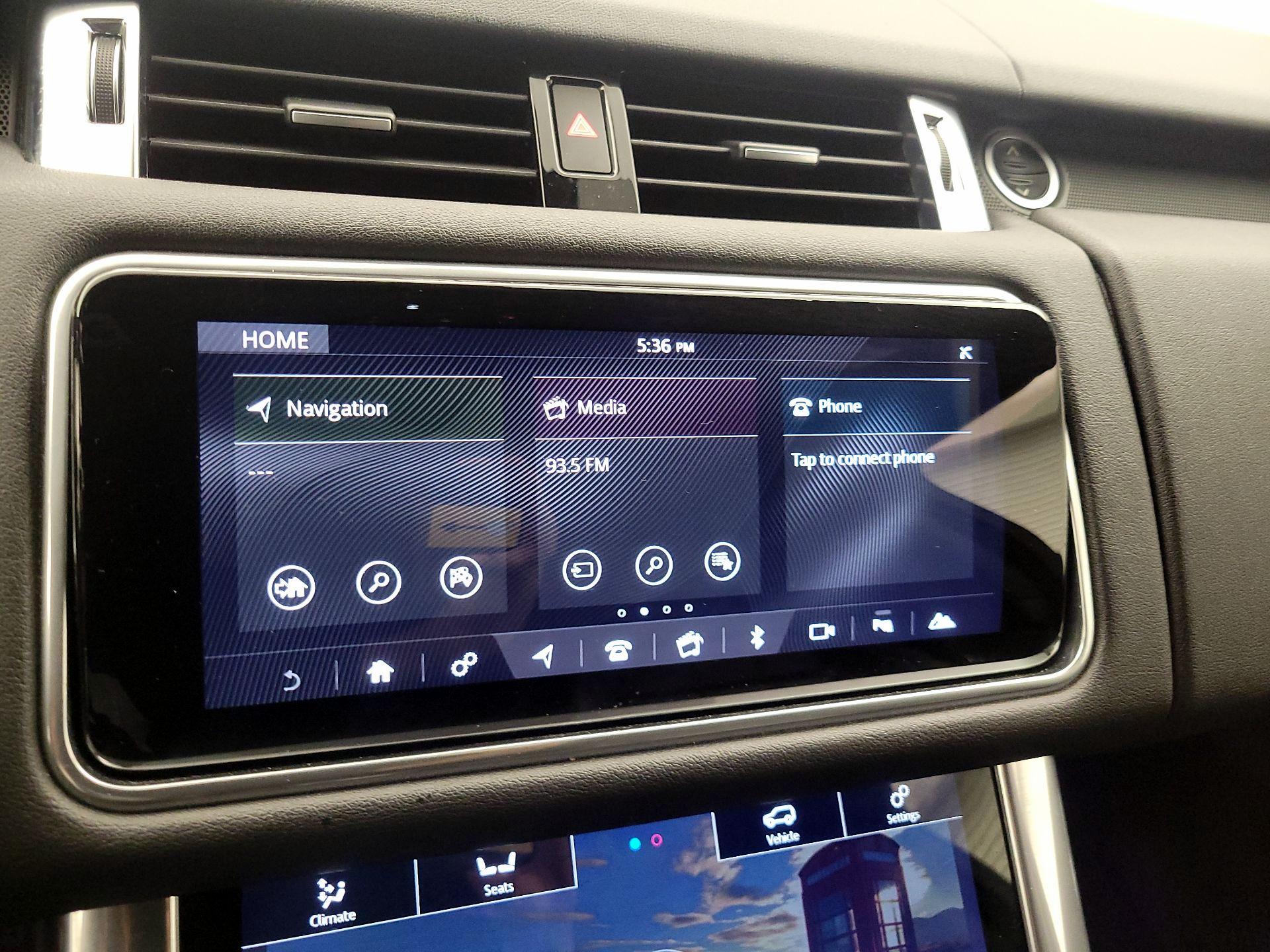 Thumbnail: 2020 Land Rover Range Rover Sport - 15