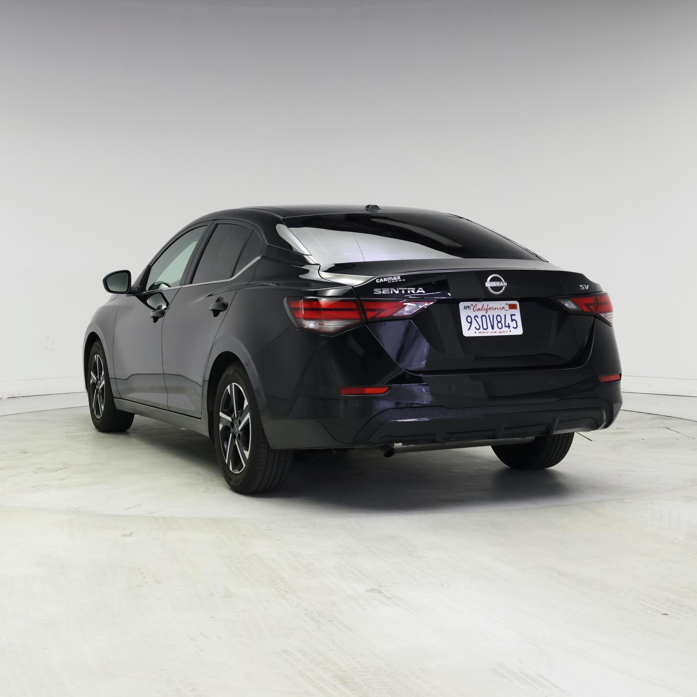 Thumbnail: 2024 Nissan Sentra - 2