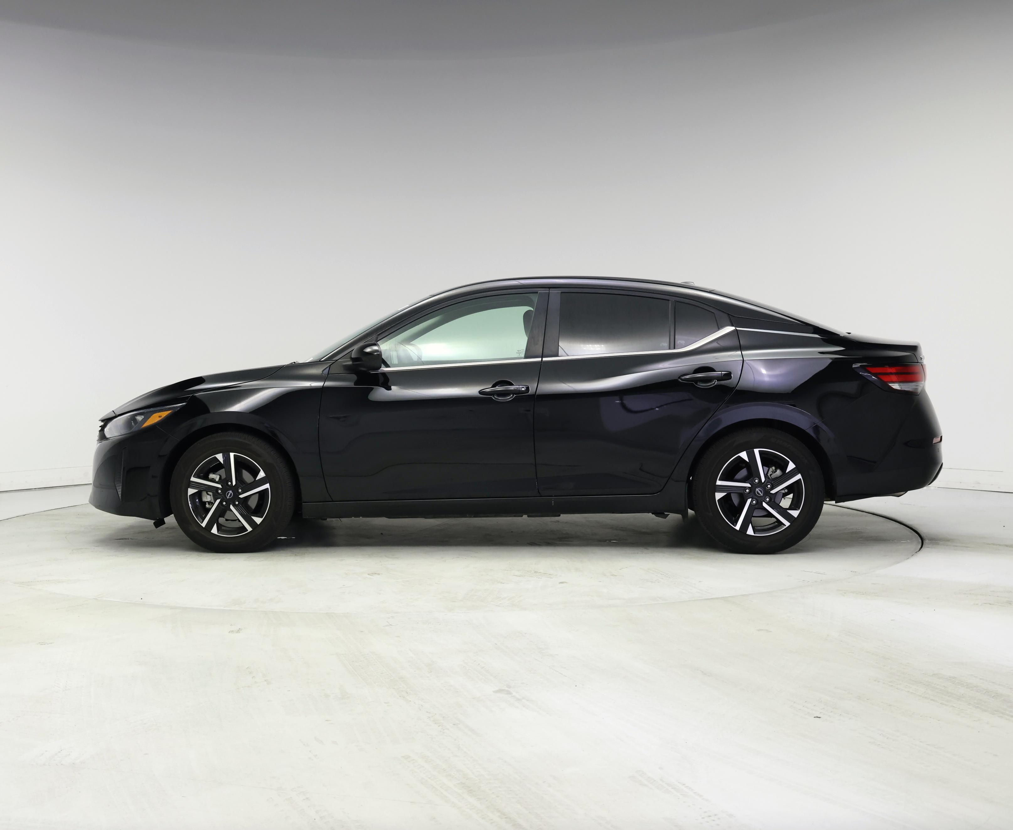 Thumbnail: 2024 Nissan Sentra - 3