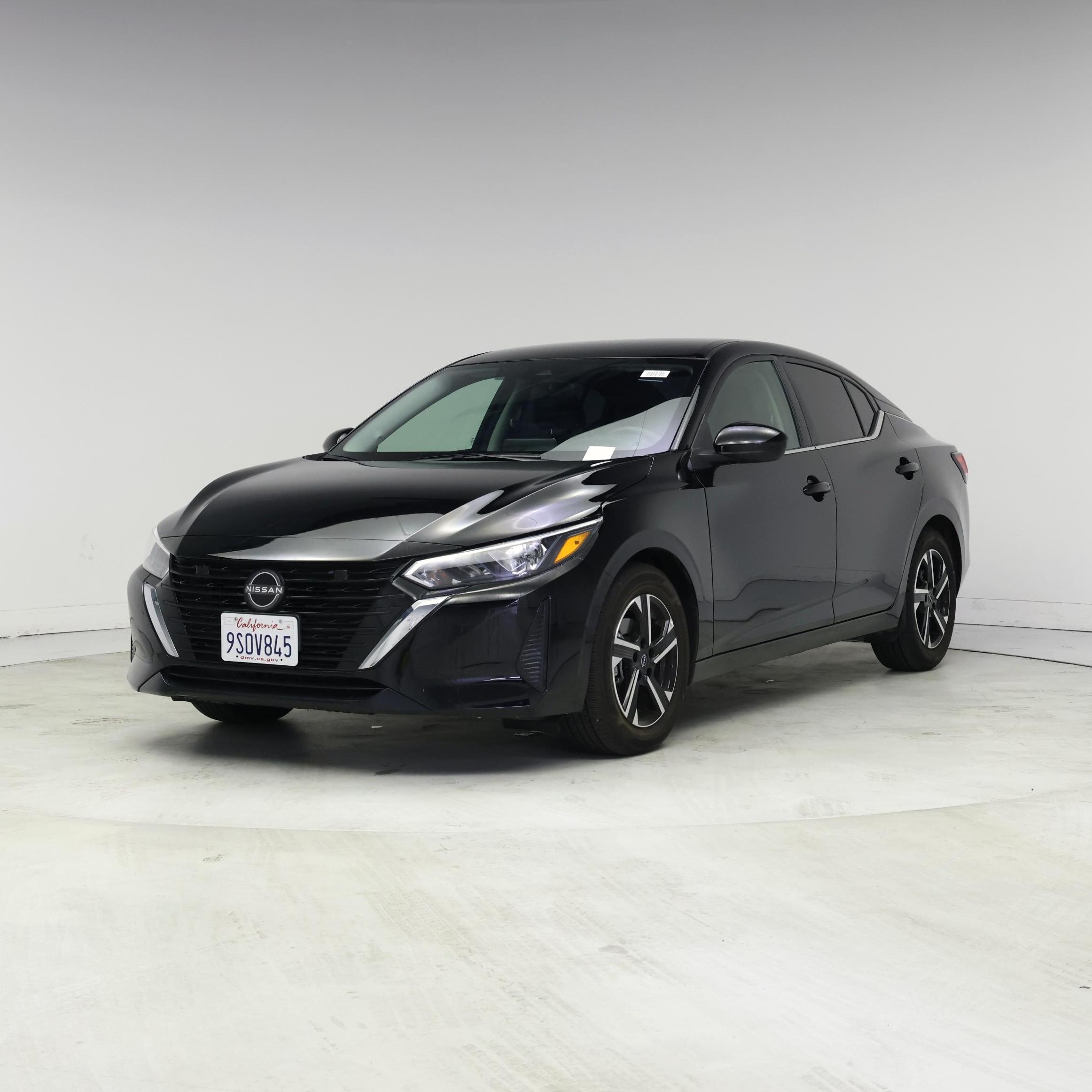 Thumbnail: 2024 Nissan Sentra - 4