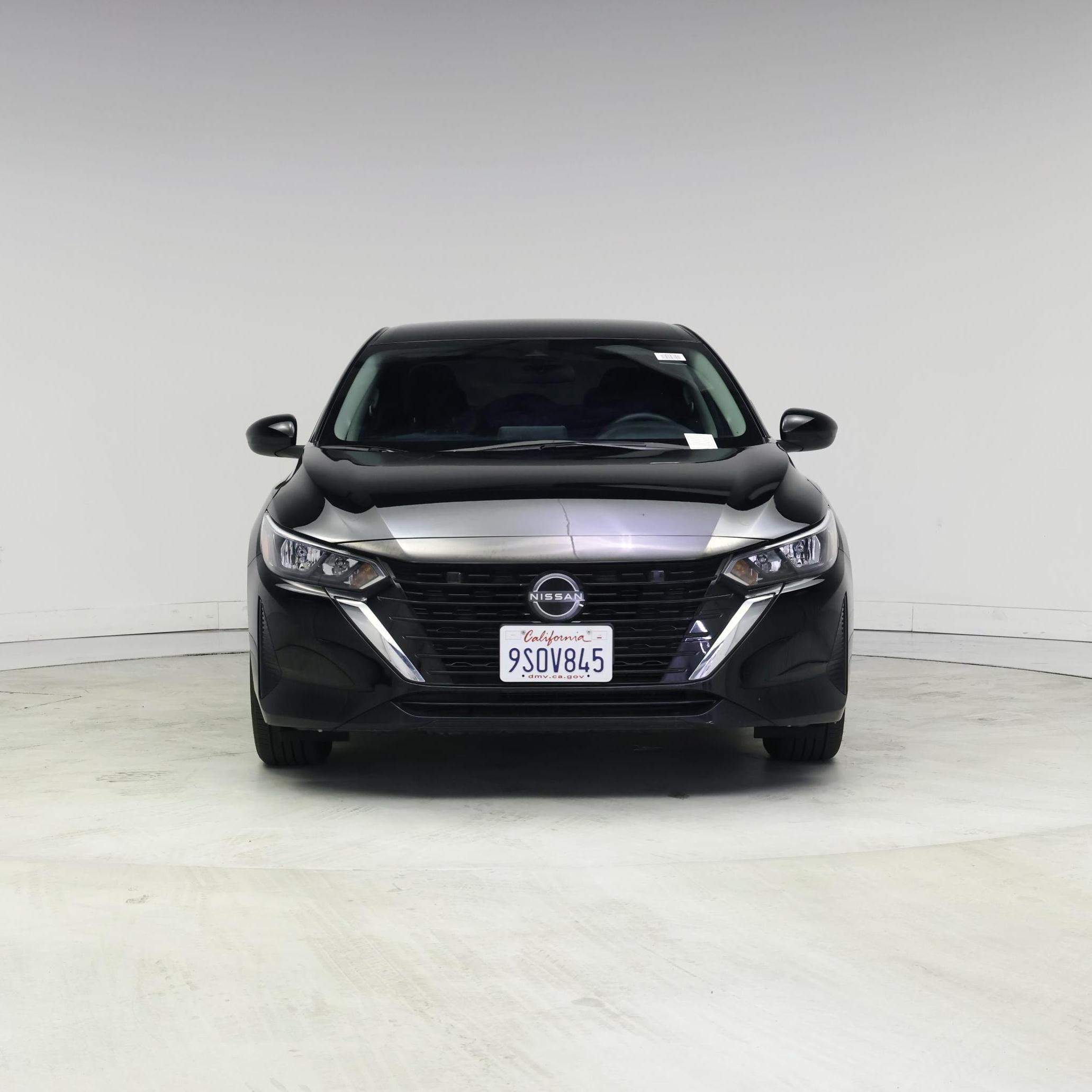 Thumbnail: 2024 Nissan Sentra - 5