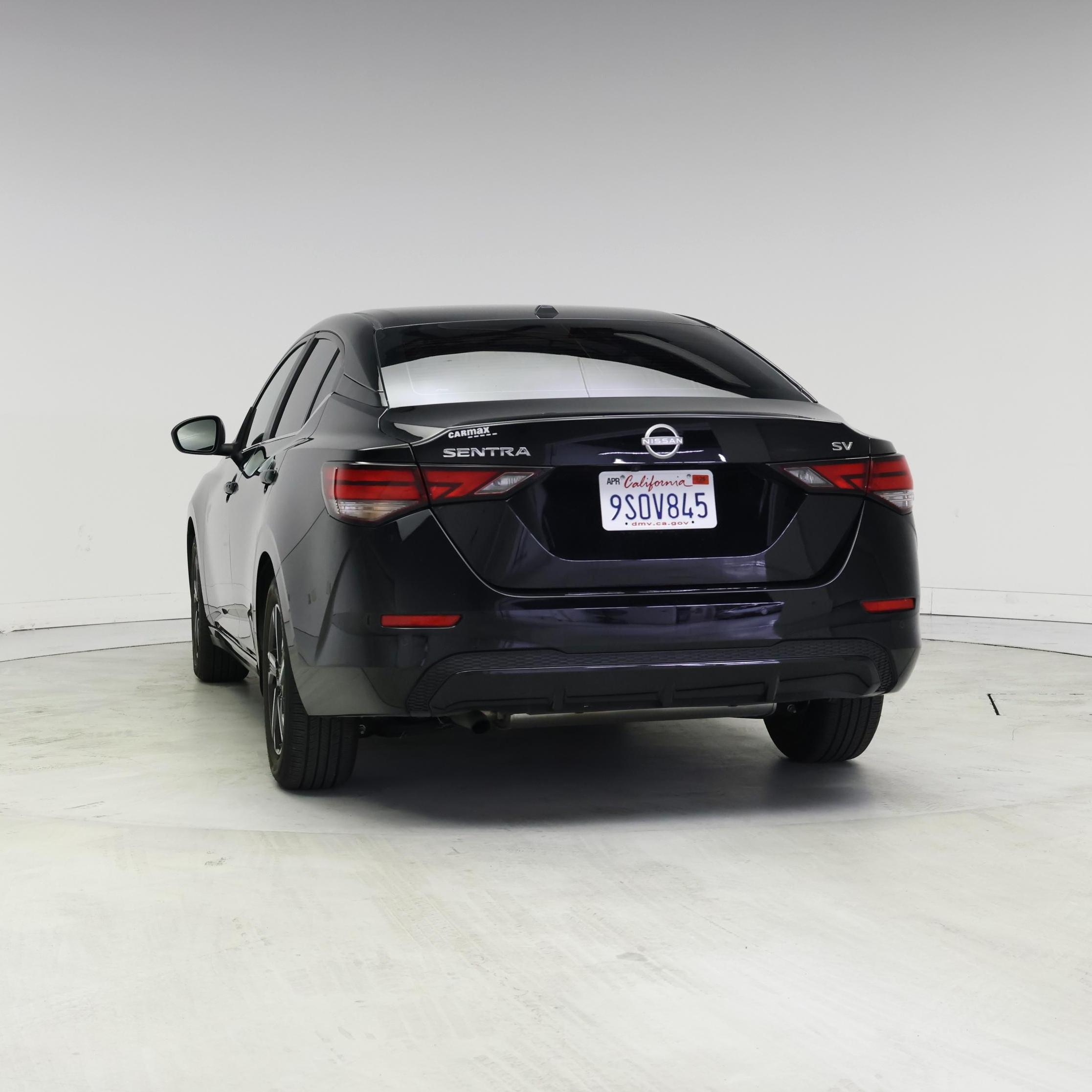 Thumbnail: 2024 Nissan Sentra - 6