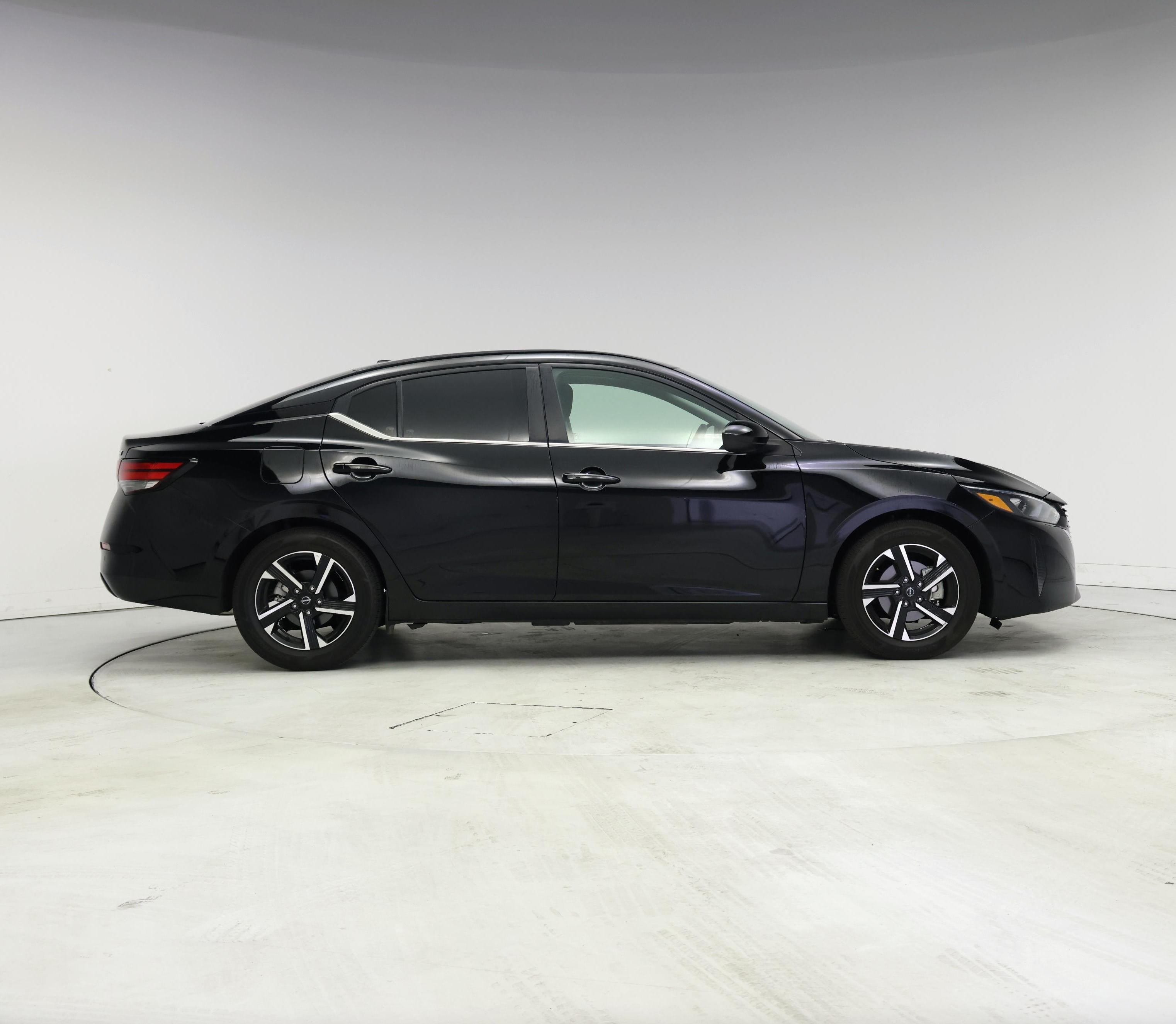 Thumbnail: 2024 Nissan Sentra - 7