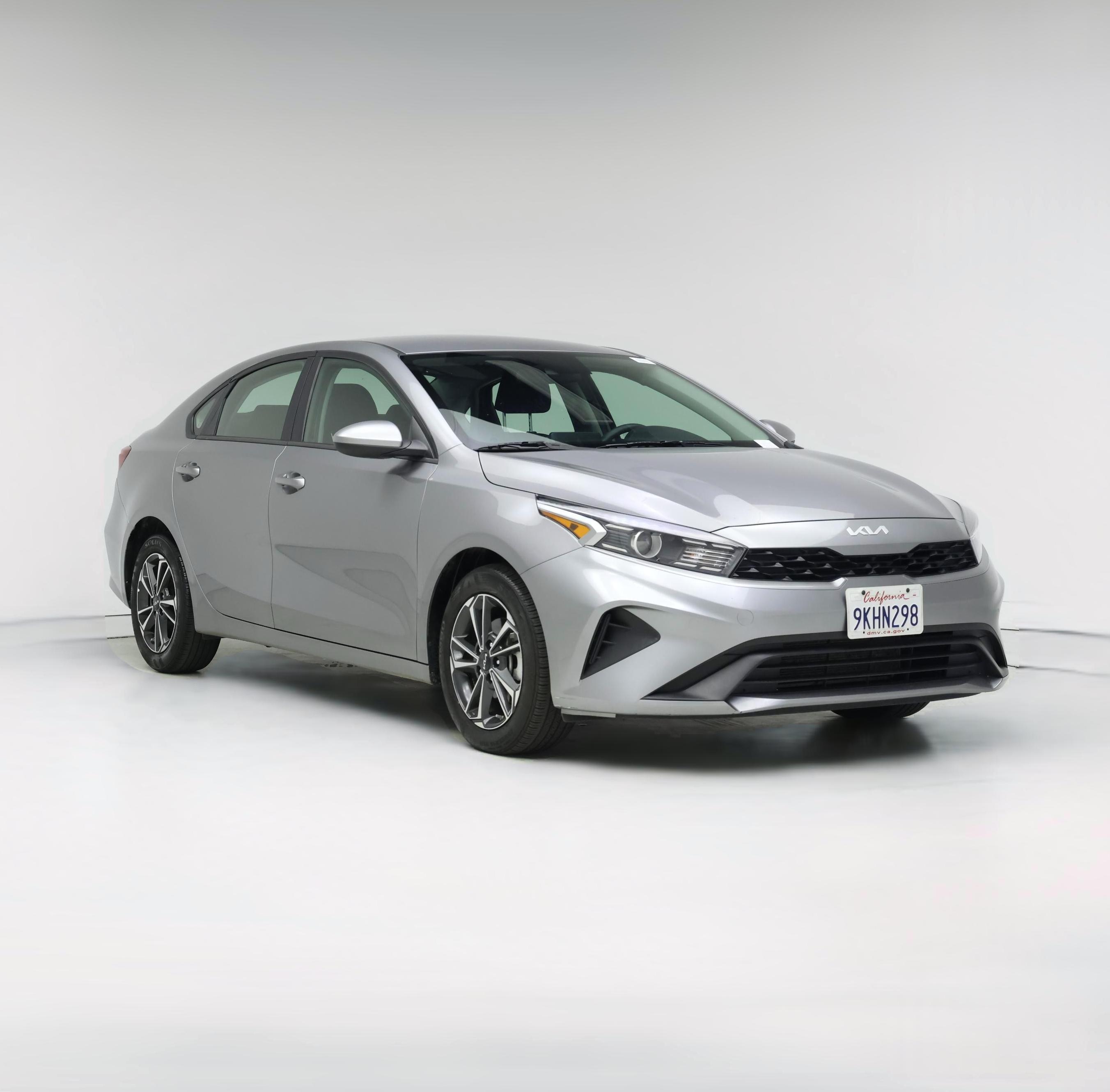 Thumbnail: 2024 Kia Forte - 1
