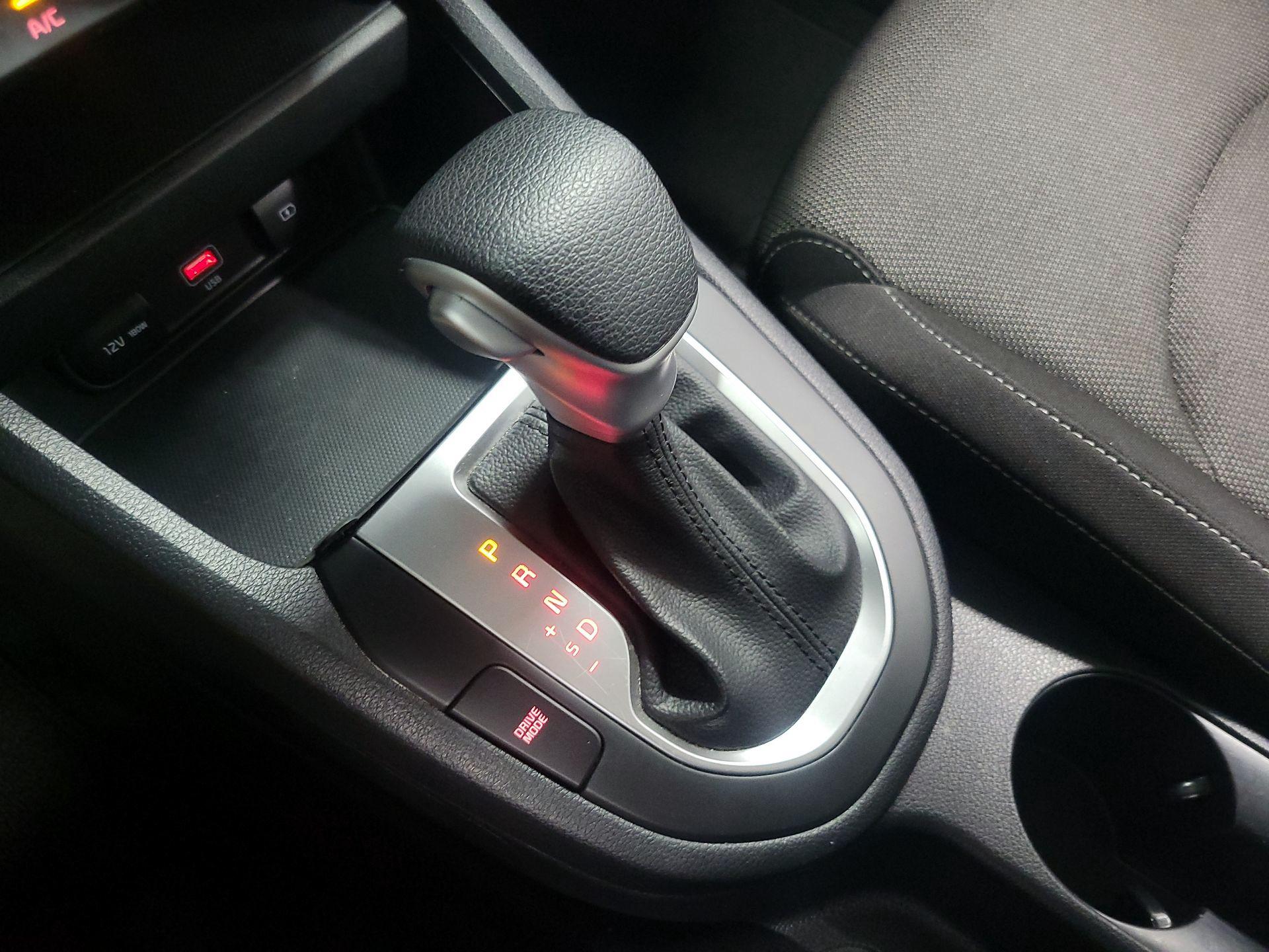 Thumbnail: 2024 Kia Forte - 17