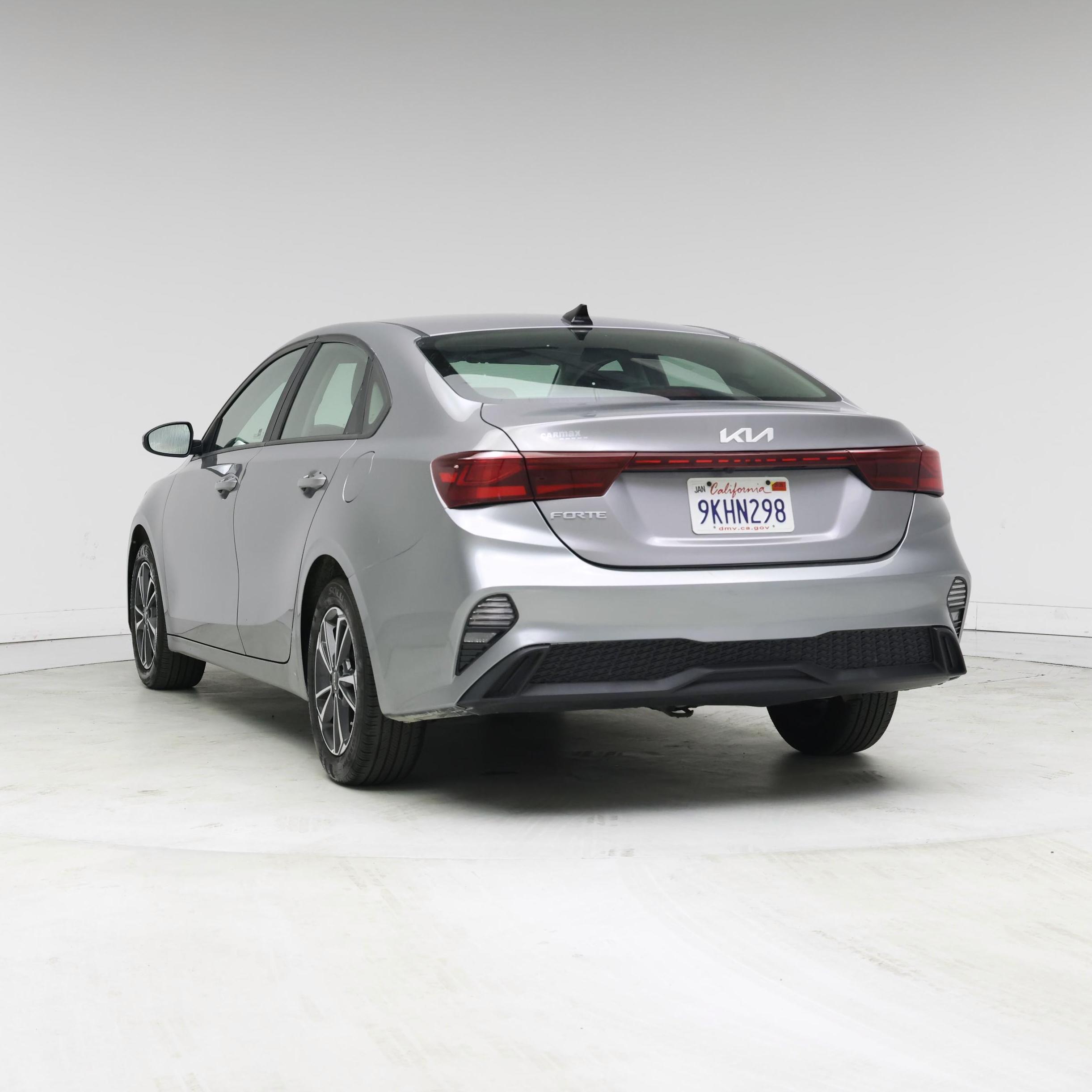 Thumbnail: 2024 Kia Forte - 2