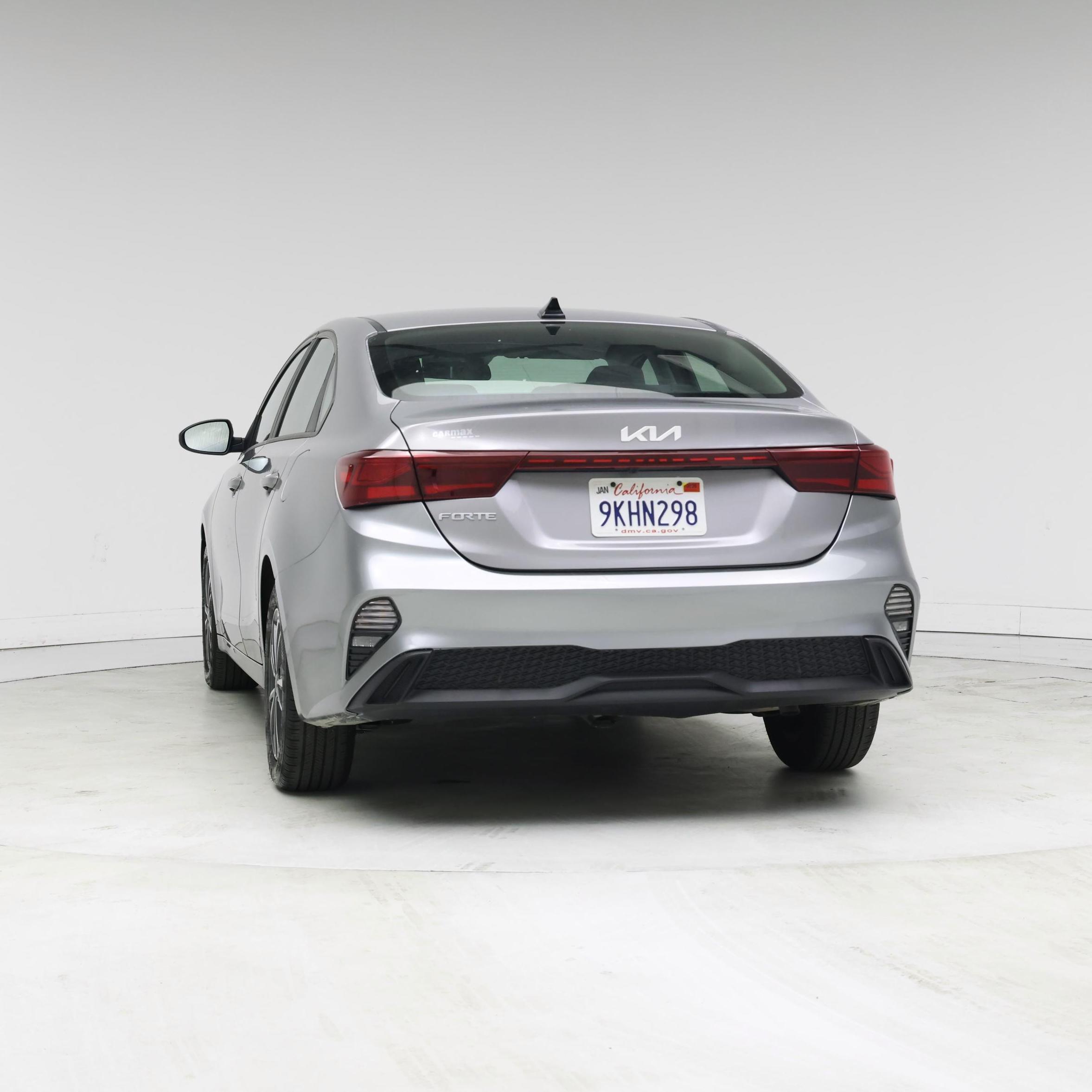 Thumbnail: 2024 Kia Forte - 6