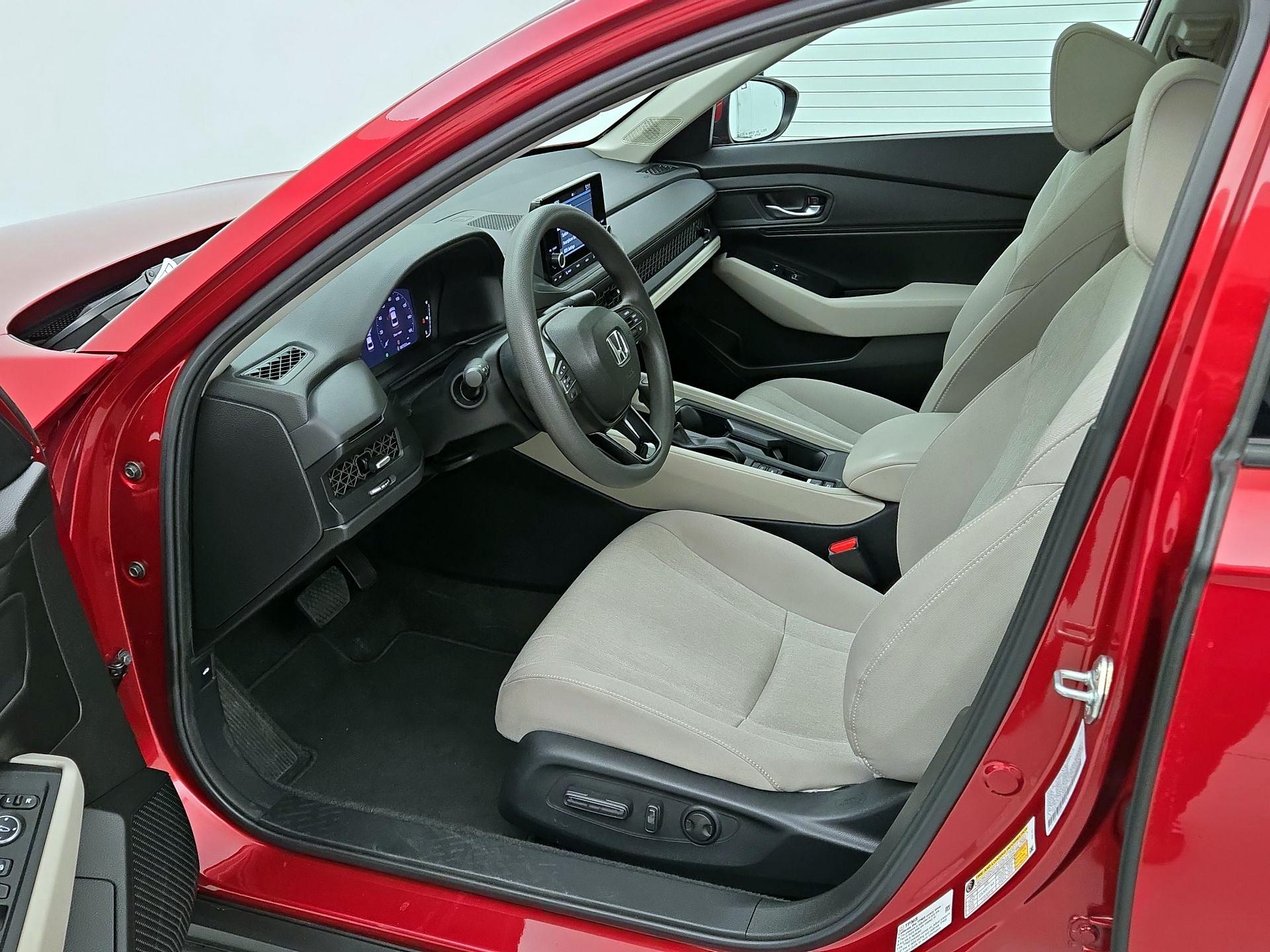 Thumbnail: 2024 Honda Accord - 11