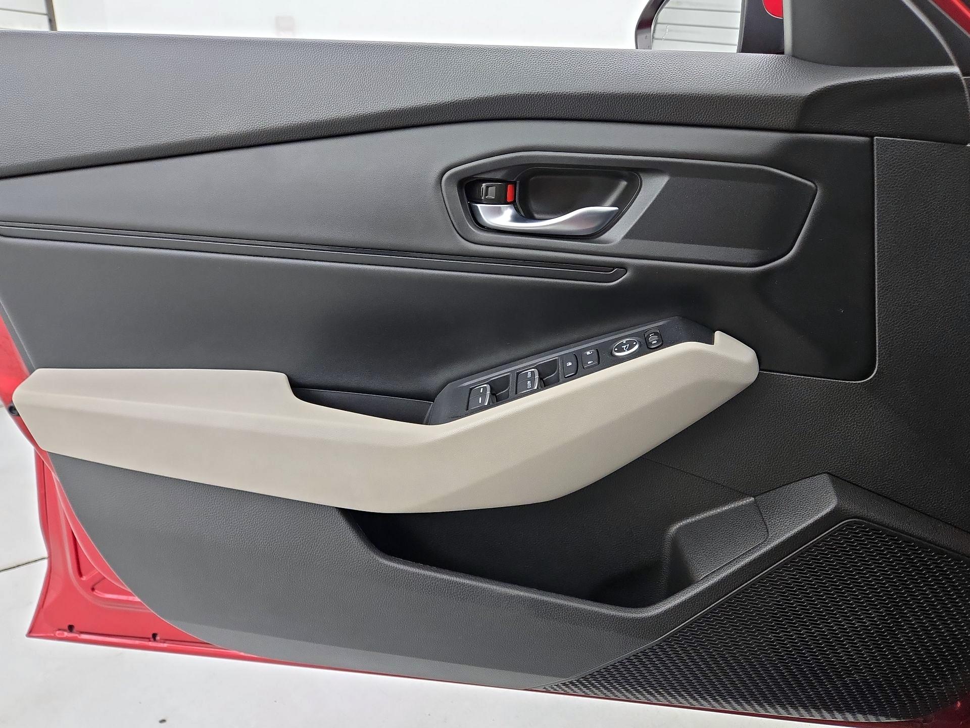 Thumbnail: 2024 Honda Accord - 12