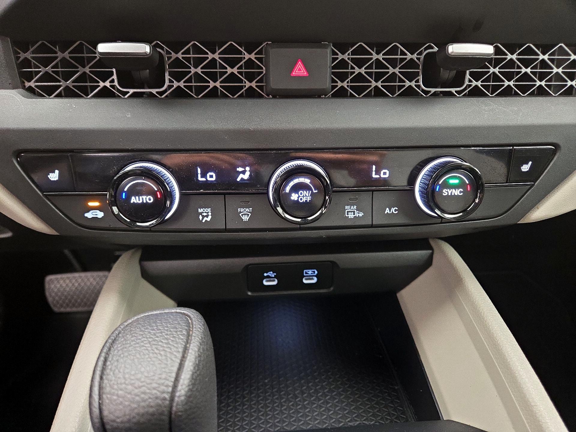 Thumbnail: 2024 Honda Accord - 16