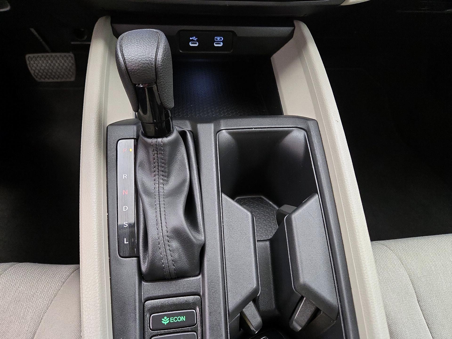 Thumbnail: 2024 Honda Accord - 17