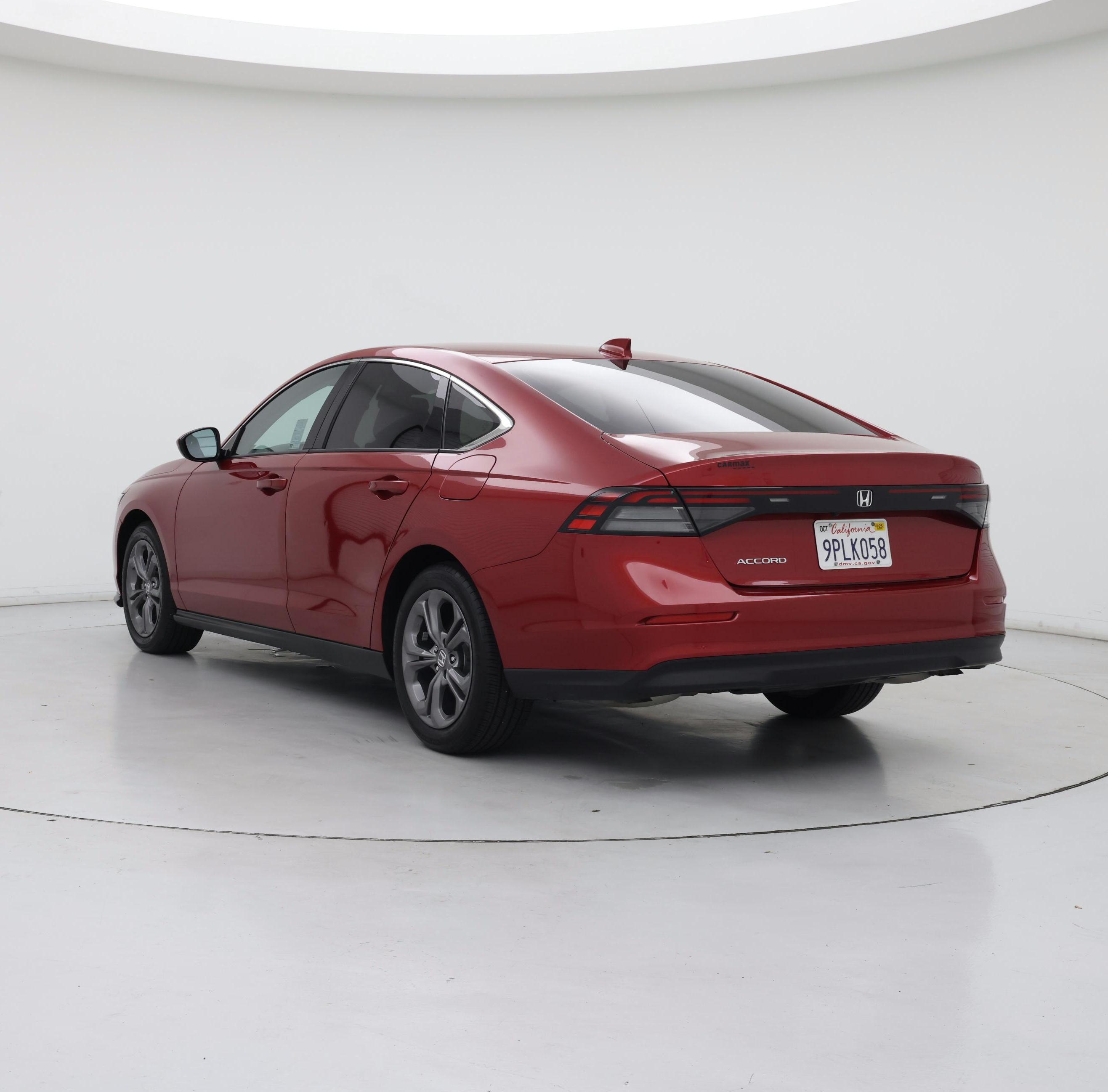 Thumbnail: 2024 Honda Accord - 2