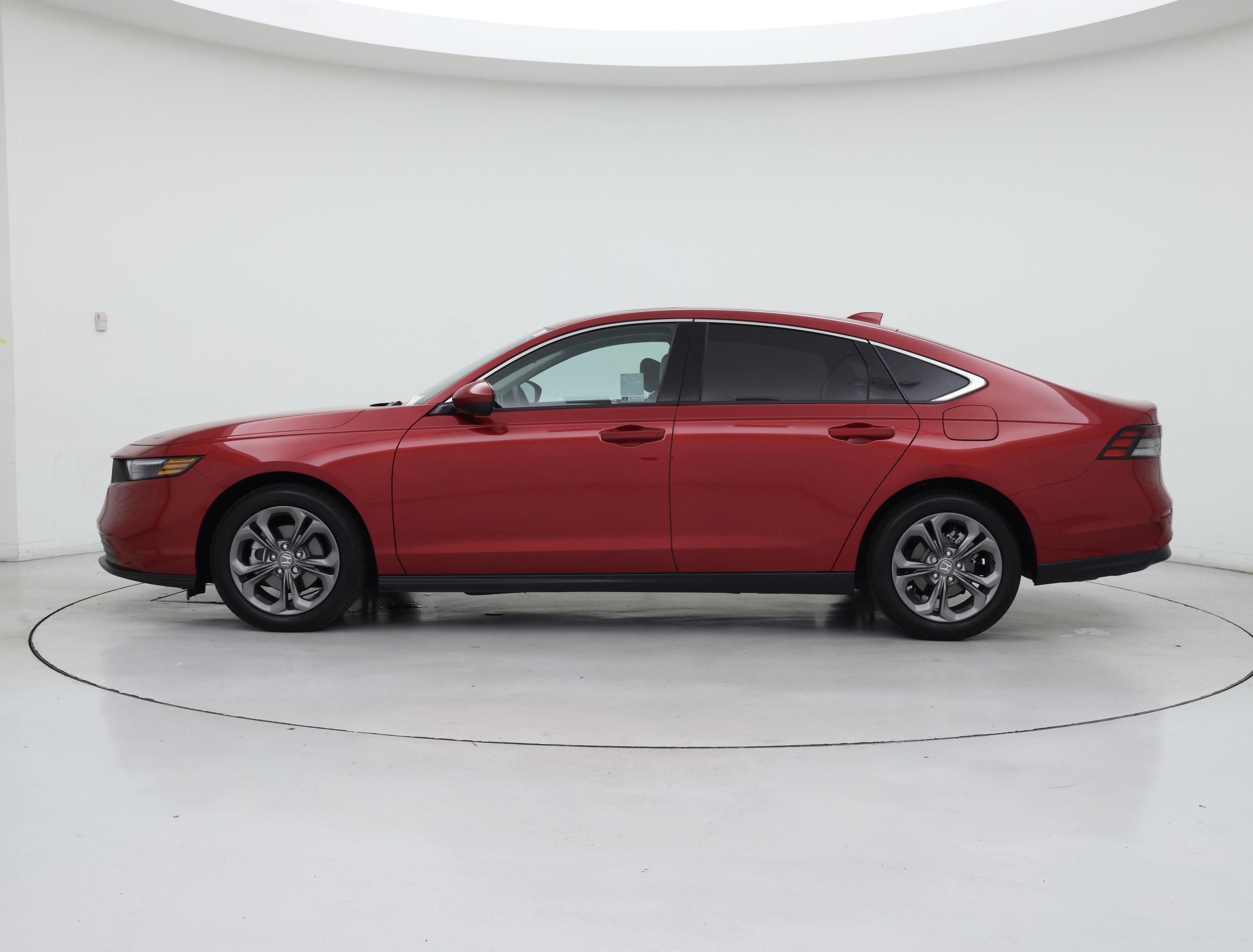 Thumbnail: 2024 Honda Accord - 3