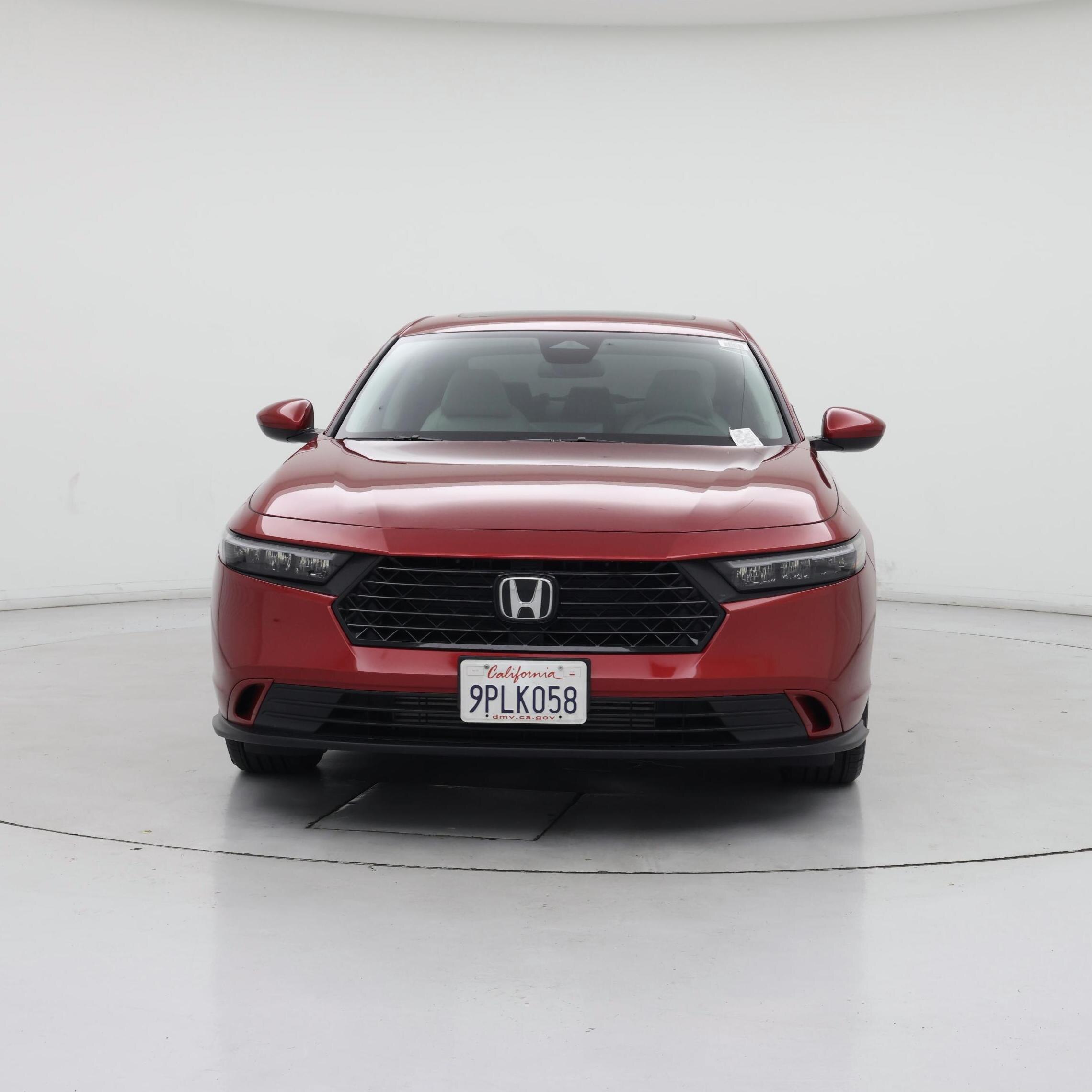 Thumbnail: 2024 Honda Accord - 5