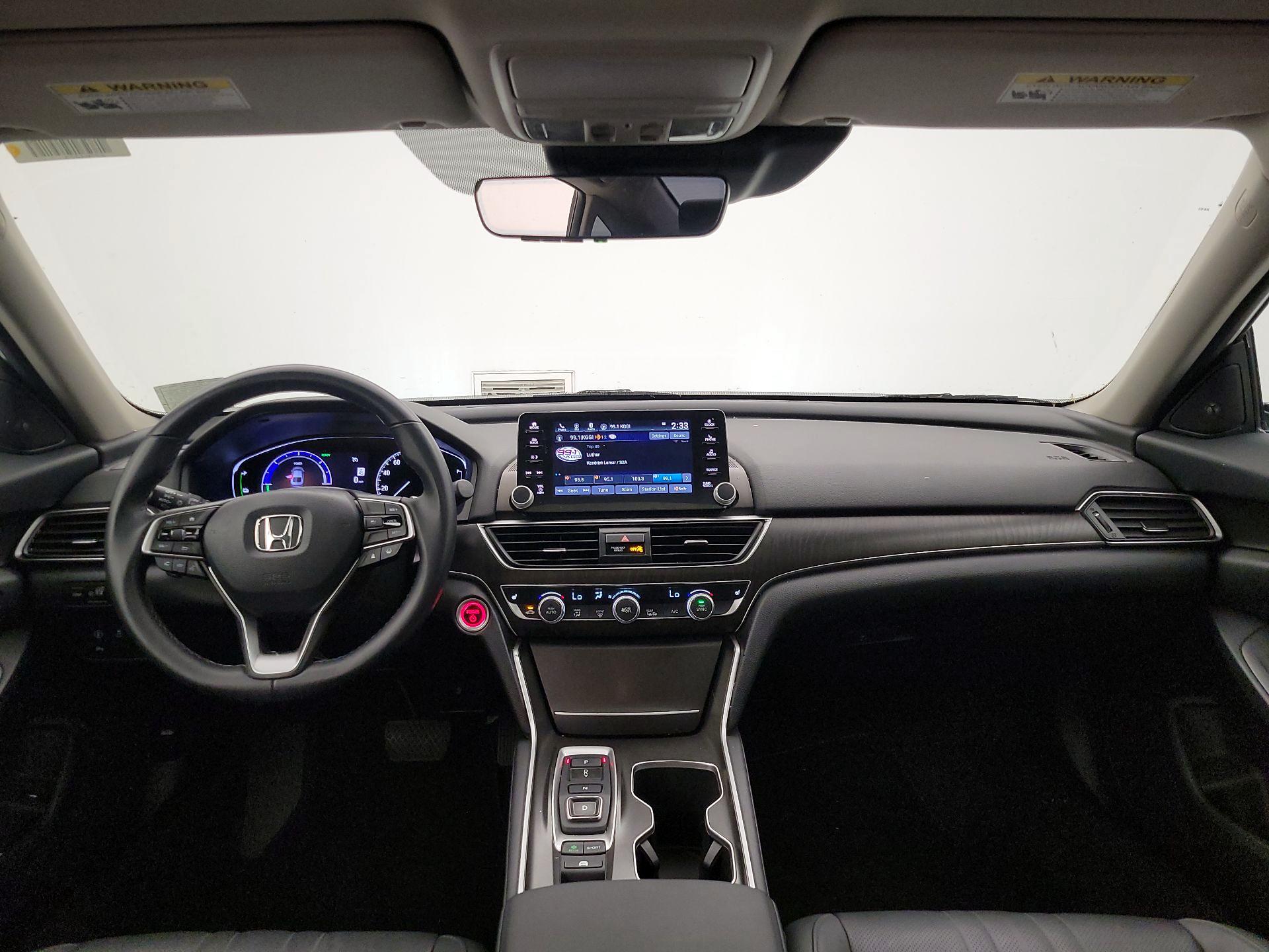 Thumbnail: 2022 Honda Accord - 9