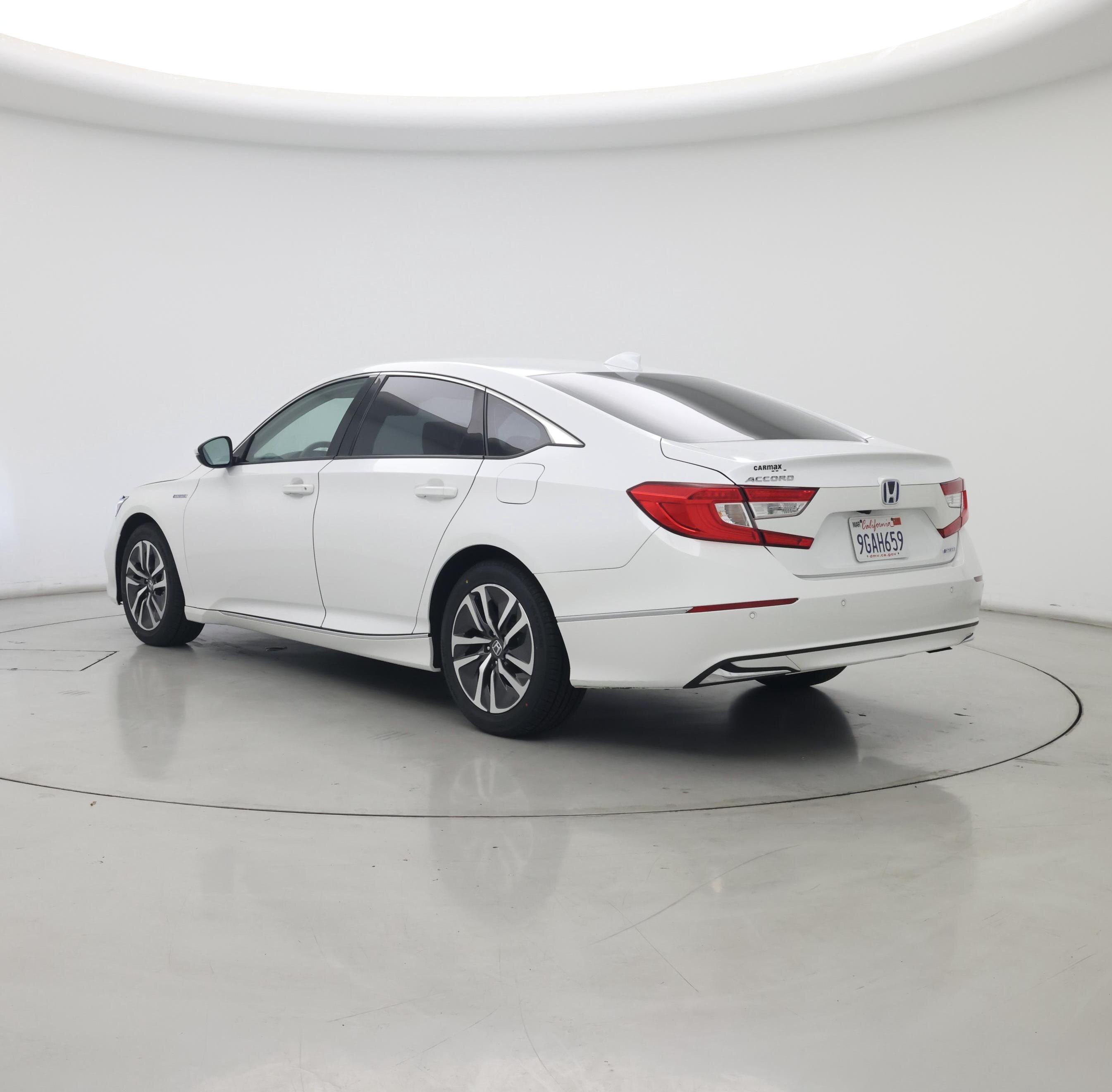 Thumbnail: 2022 Honda Accord - 2