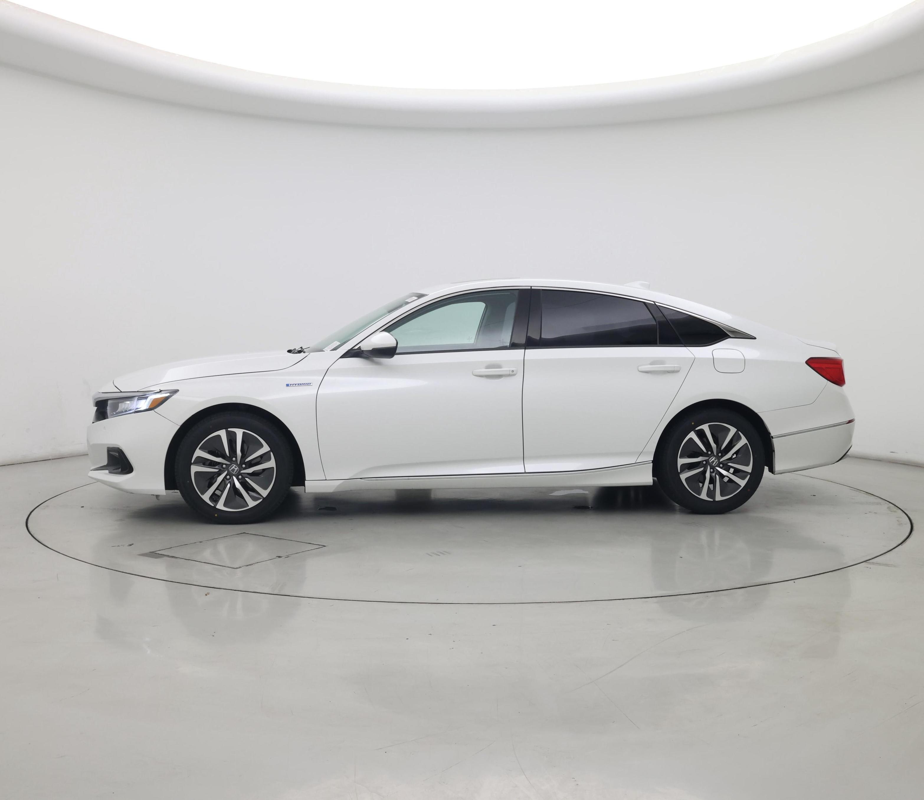 Thumbnail: 2022 Honda Accord - 3