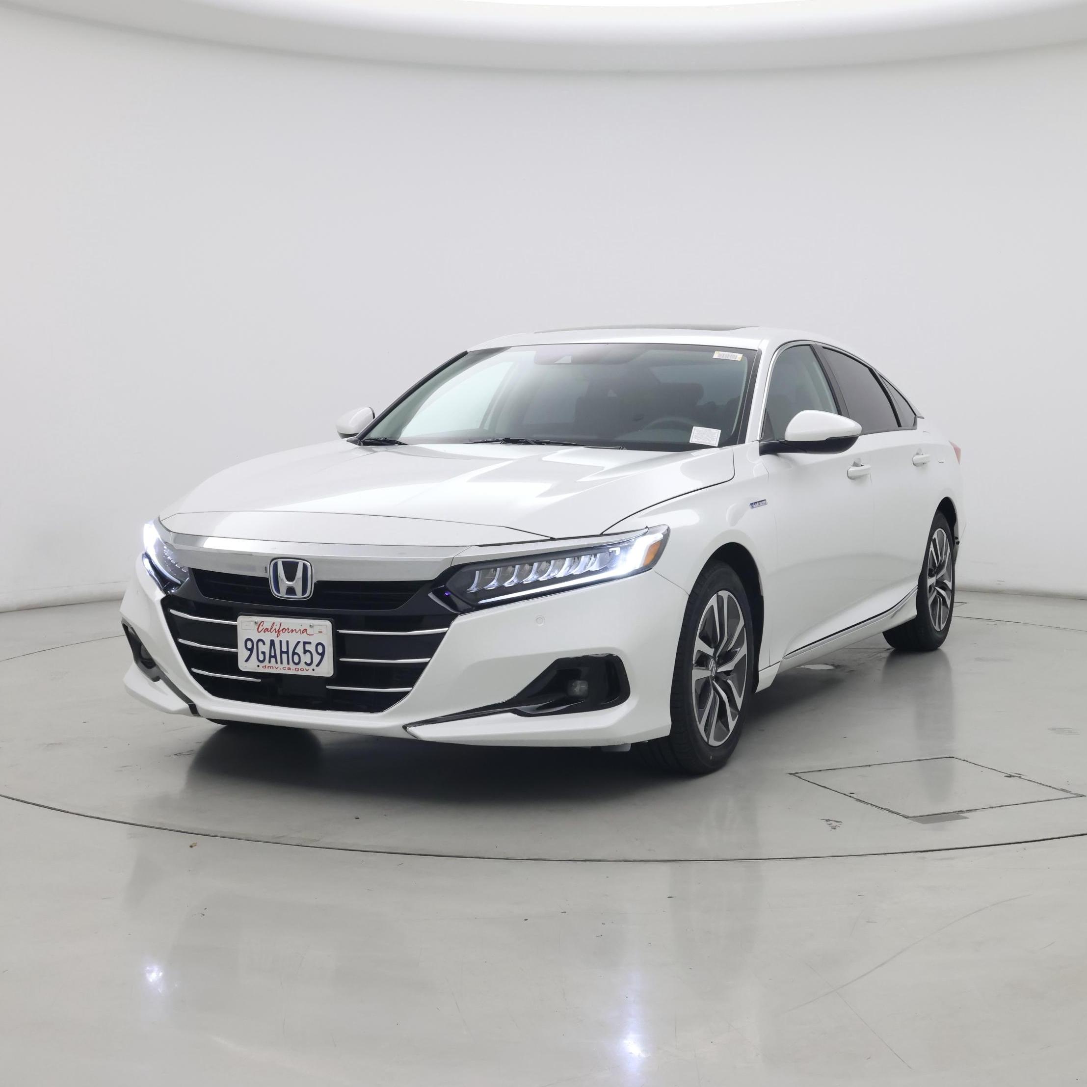 Thumbnail: 2022 Honda Accord - 4