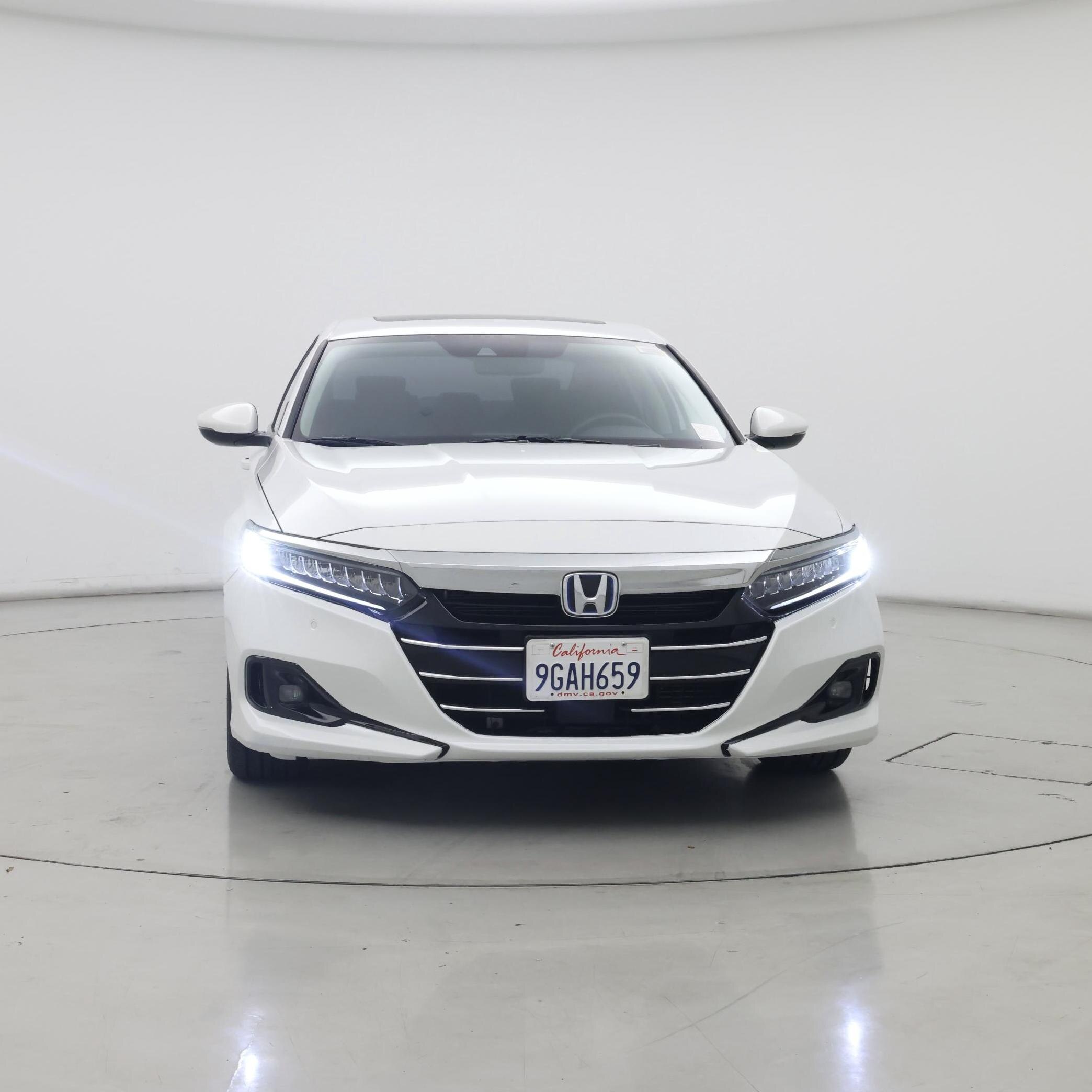 Thumbnail: 2022 Honda Accord - 5