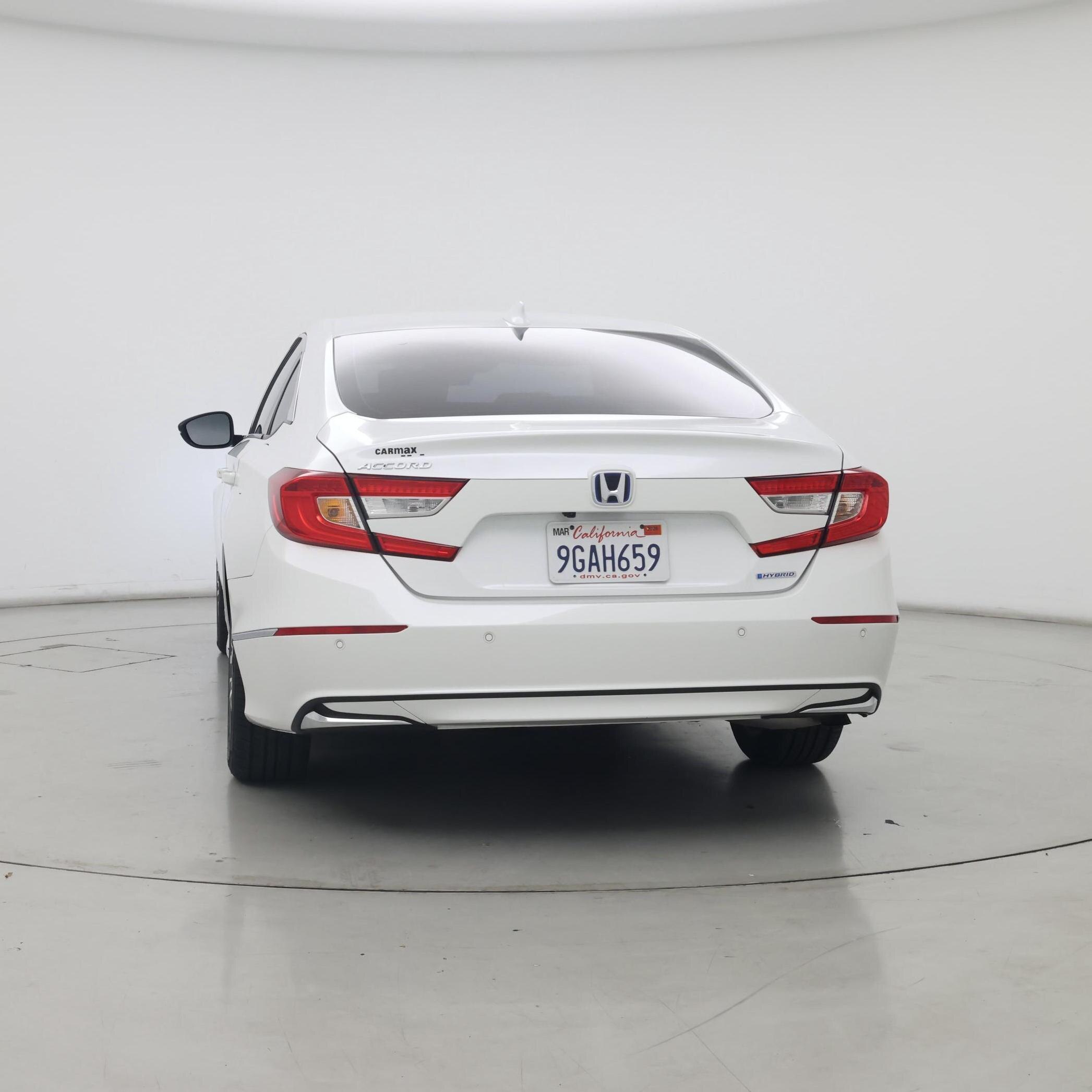 Thumbnail: 2022 Honda Accord - 6
