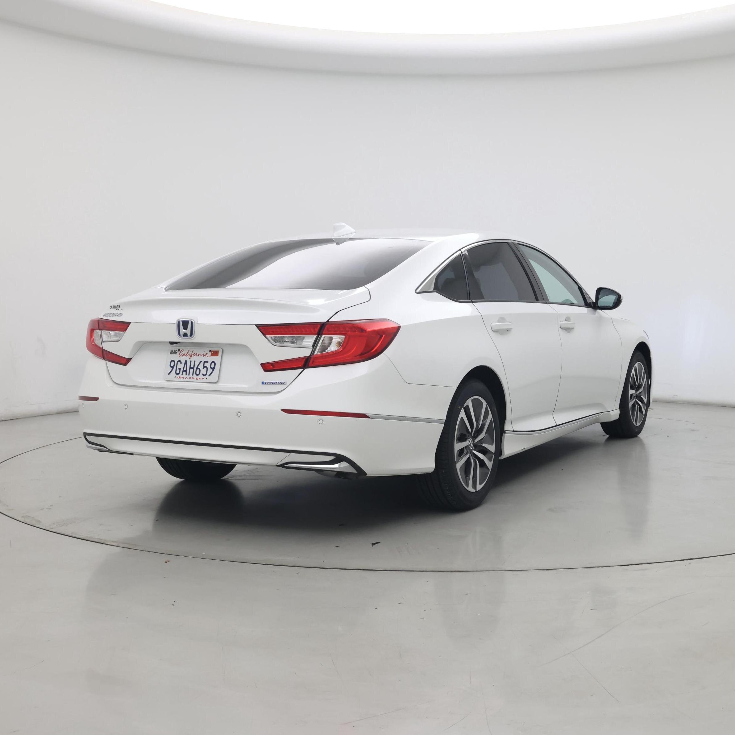 Thumbnail: 2022 Honda Accord - 8