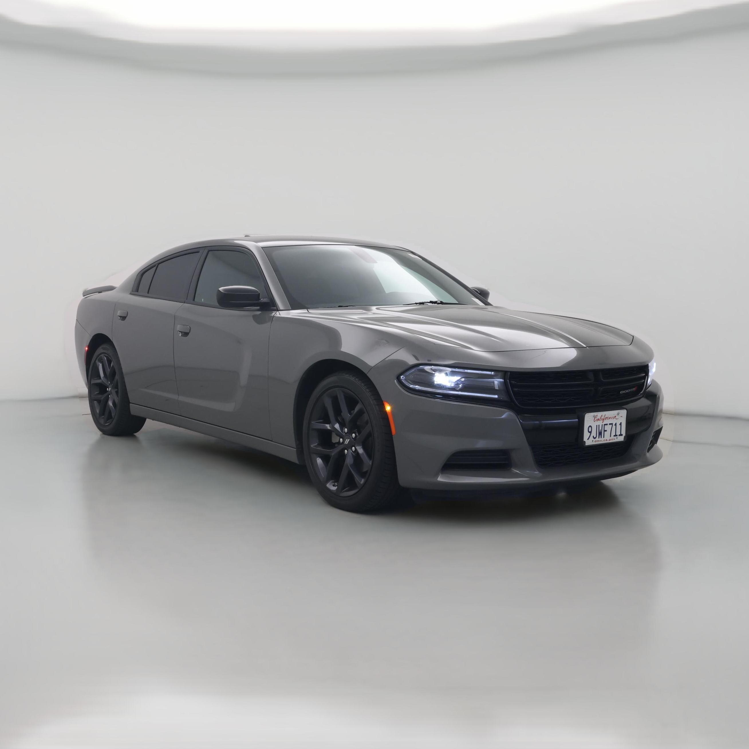 Thumbnail: 2023 Dodge Charger - 1
