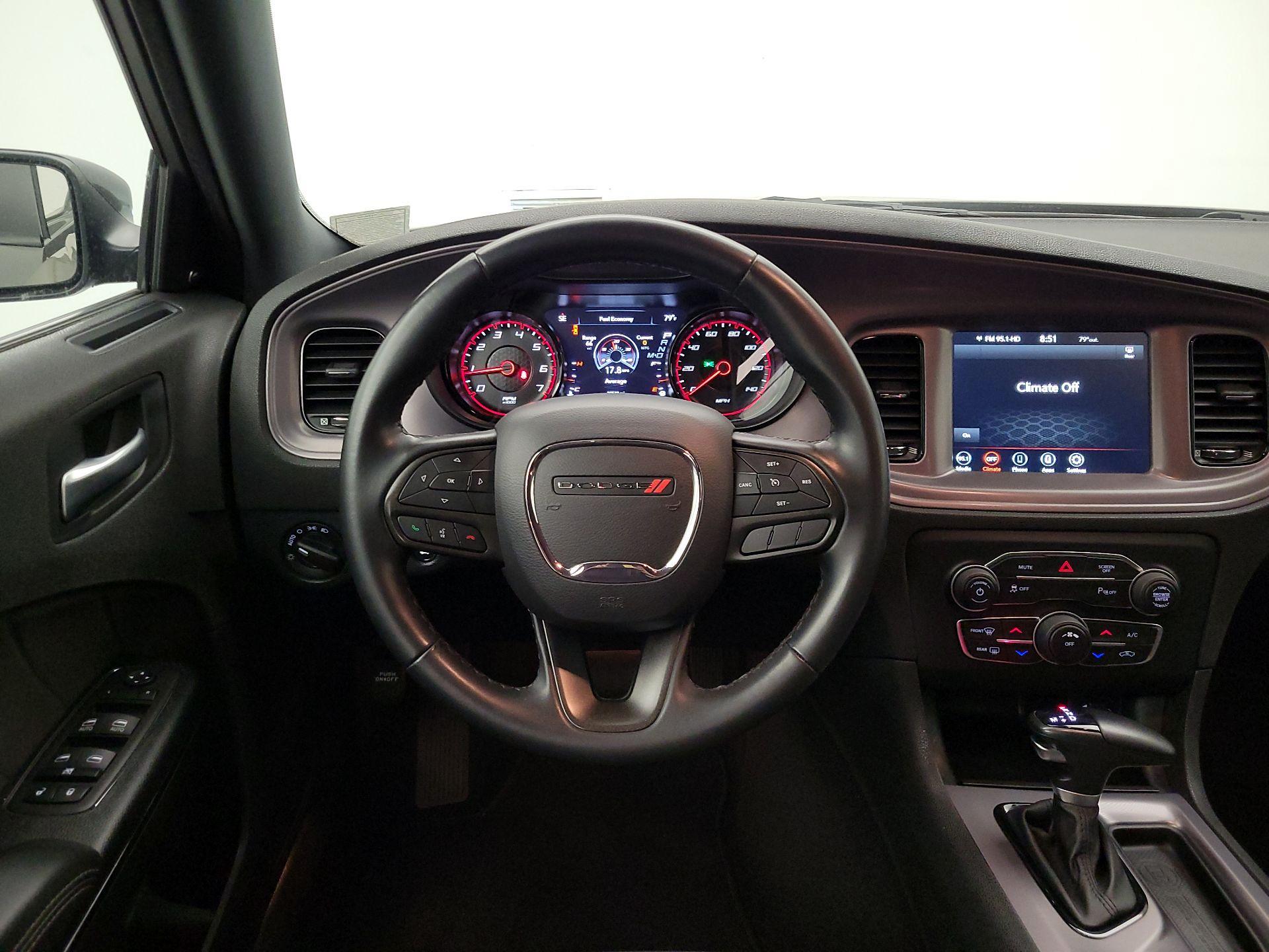 Thumbnail: 2023 Dodge Charger - 10